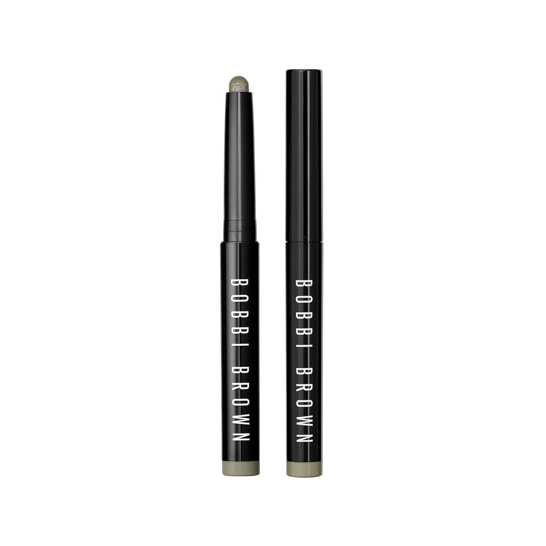 Bobbi Brown Bobbi Brown Long-Wear Cream Eyeshadow Stick Midnight Olive Midnight Olive