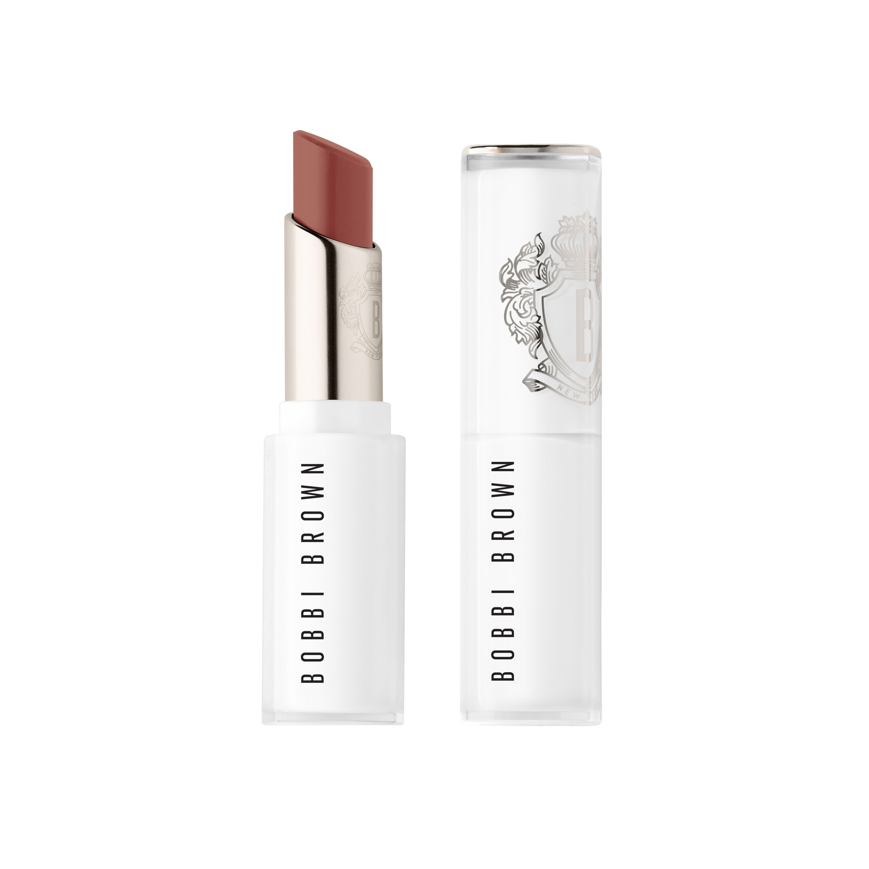 Bobbi Brown Bobbi Brown Extra Color Shine Lipstick Nude Latte Nude Latte