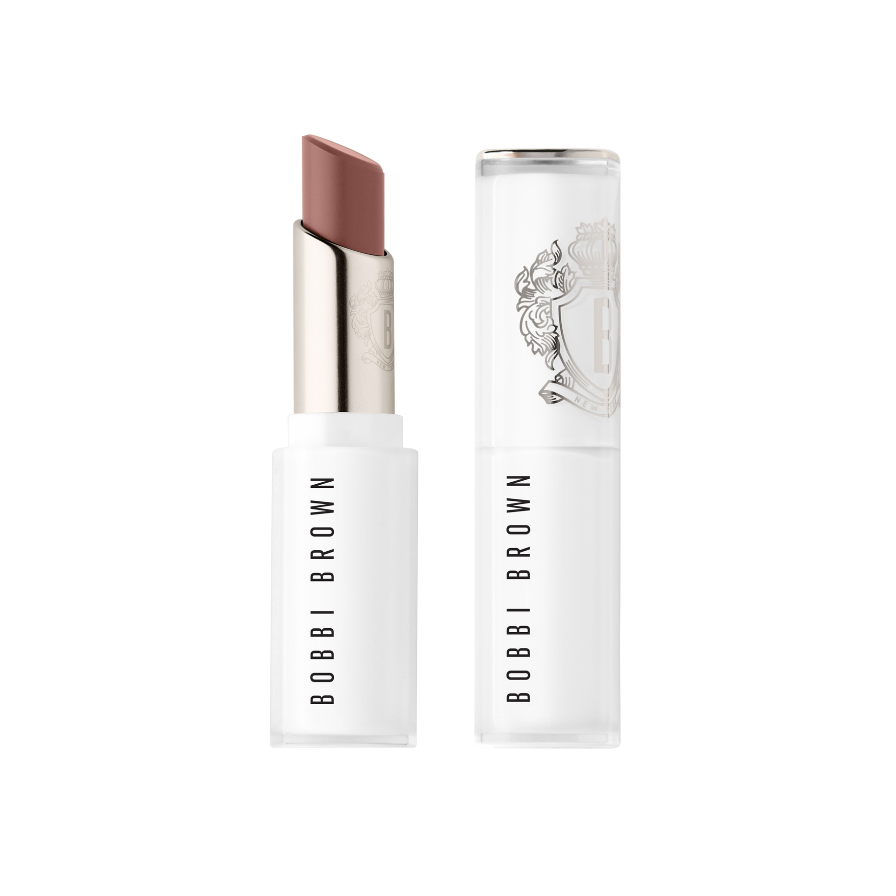 Bobbi Brown Bobbi Brown Extra Color Shine Lipstick Nude Blush Nude Blush