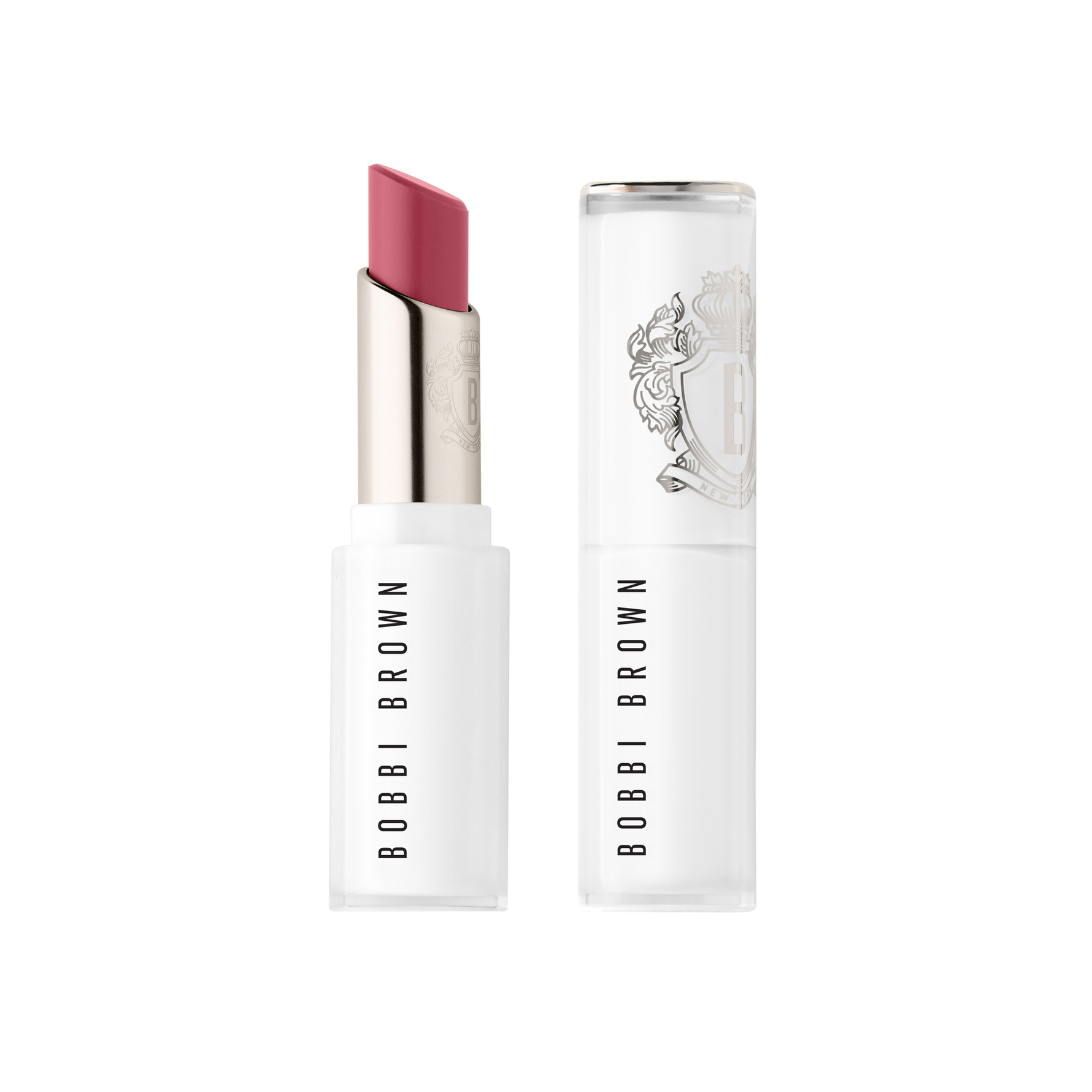 Bobbi Brown Bobbi Brown Extra Color Shine Lipstick Nude Mauve Nude Mauve