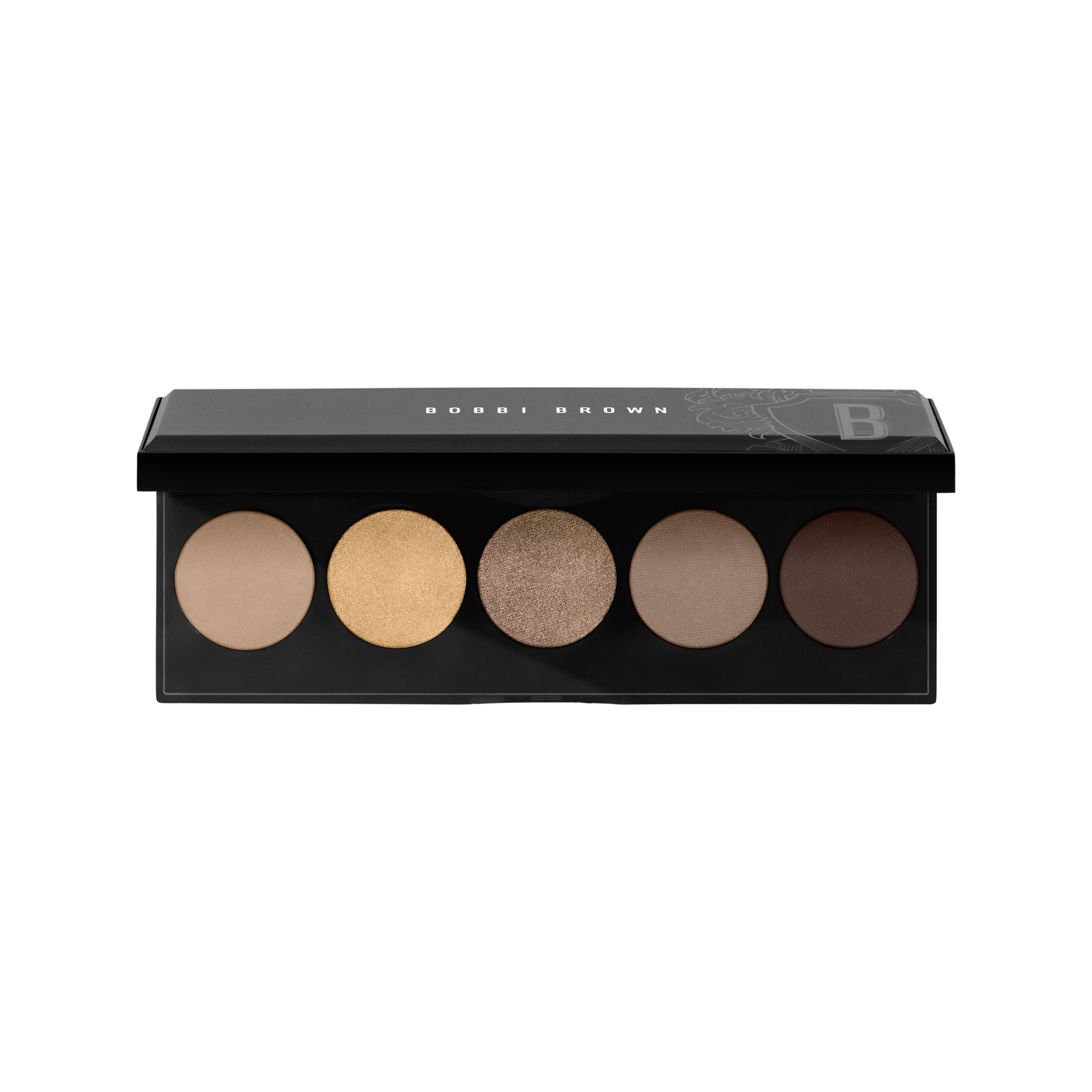 Bobbi Brown Smokey Nudes Eyeshadow Palette Smokey Nudes Smokey Nudes