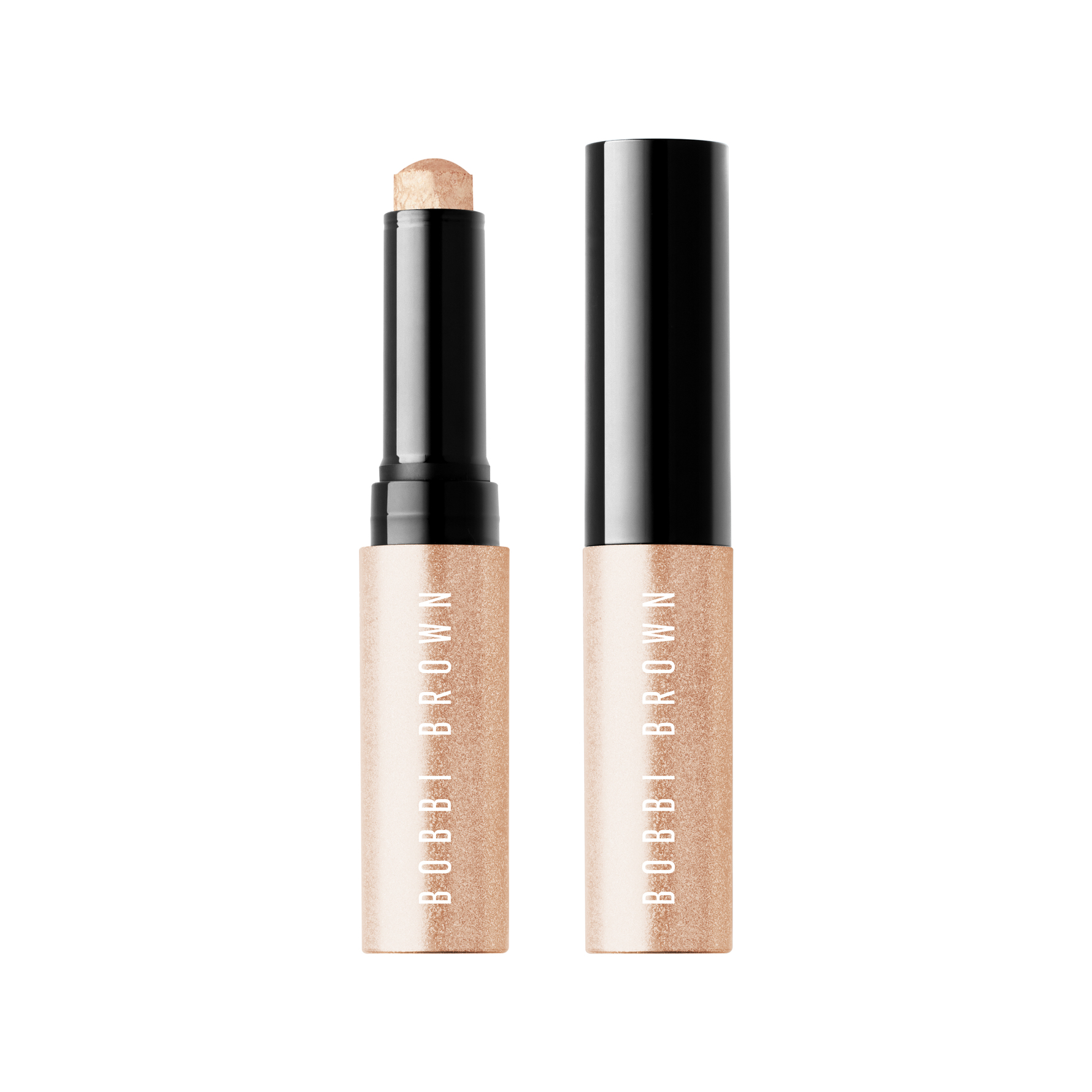 Bobbi Brown Crystal Eyes Shadow Stick Brilliant Moonstone Brilliant
