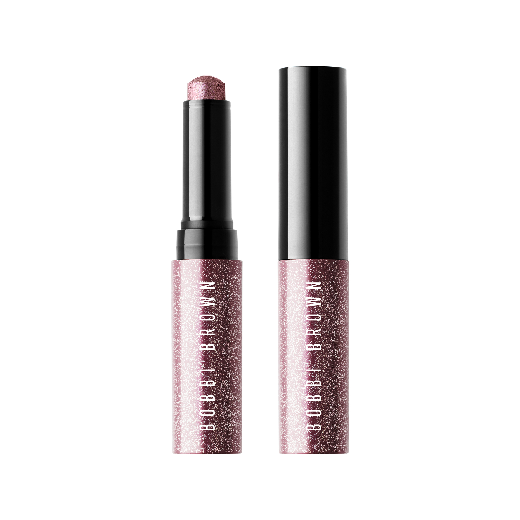 Bobbi Brown Crystal Eyes Shadow Stick Brilliant Violet Brilliant
