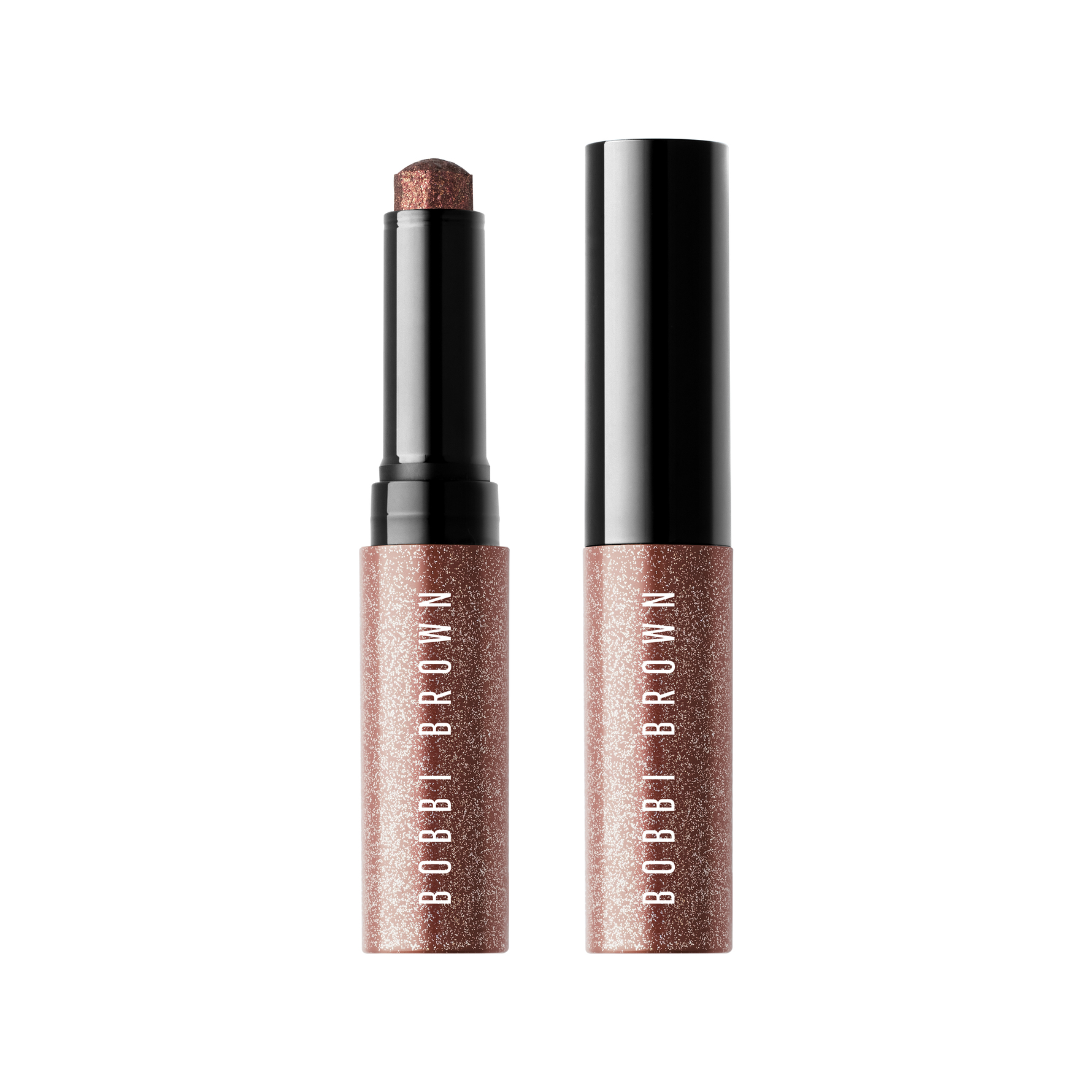 Bobbi Brown Crystal Eyes Shadow Stick Brilliant Bronze Brilliant