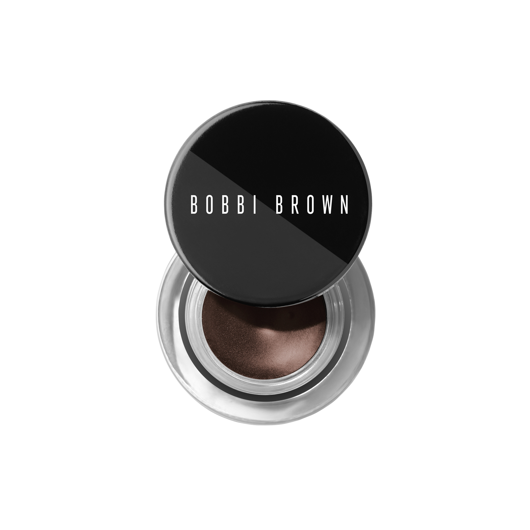 Bobbi Brown Long-Wear Gel Eyeliner Chocolate Shimmer Ink Chocolate Shimmer Ink