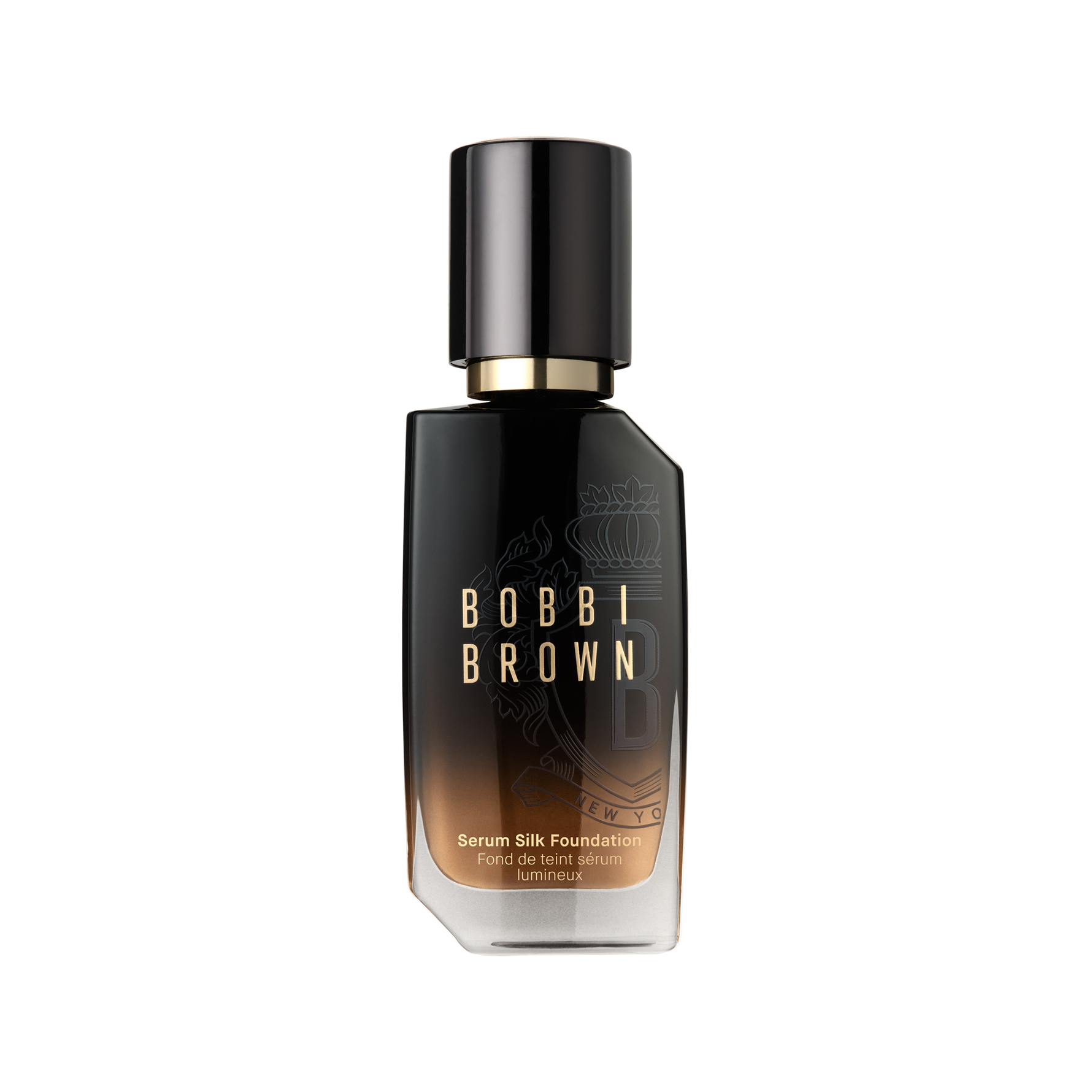 Bobbi Brown Bobbi Brown Serum Silk Foundation Cool Ivory Cool Ivory