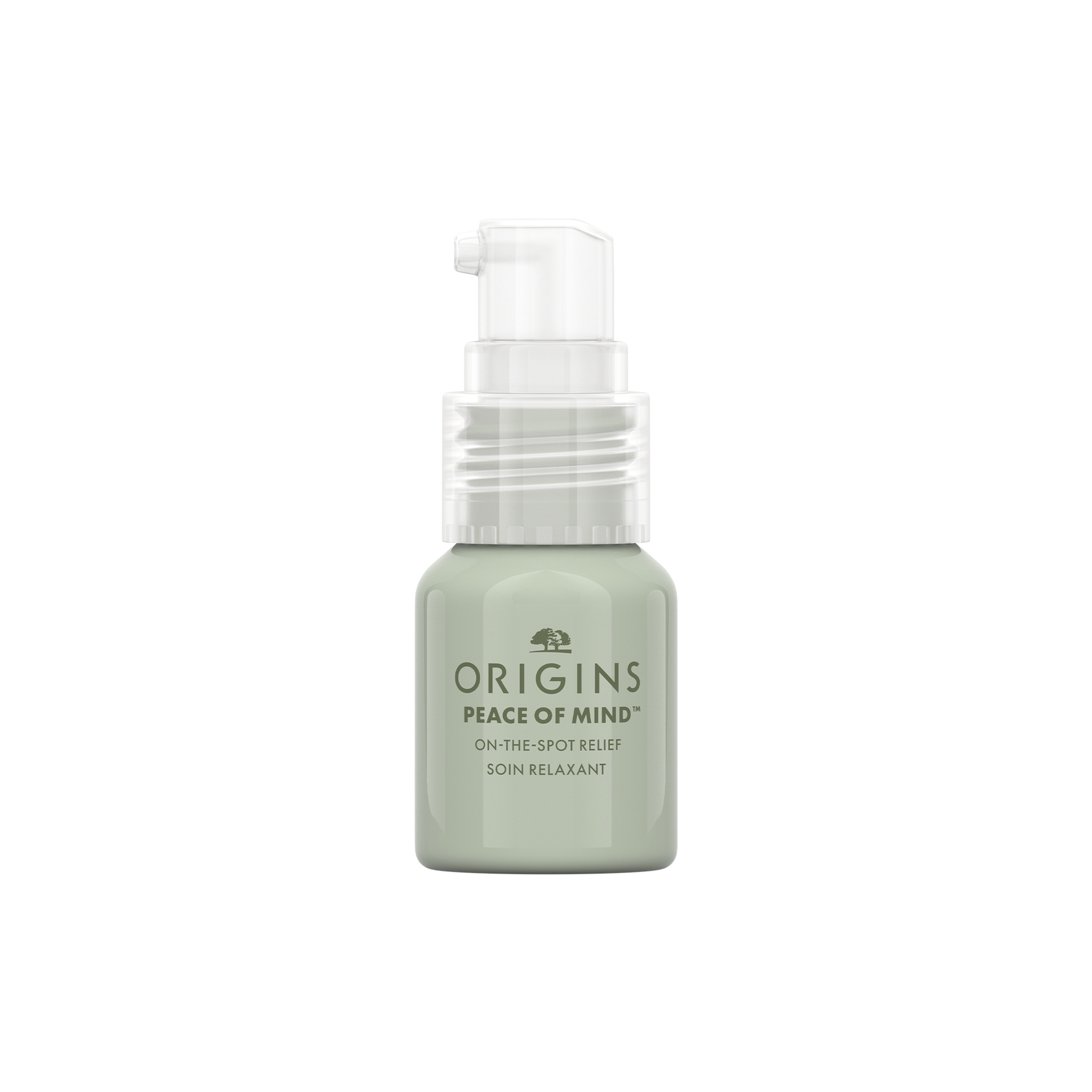 Origins Peace of Mind on the Spot Relief 15 ml 15 ml