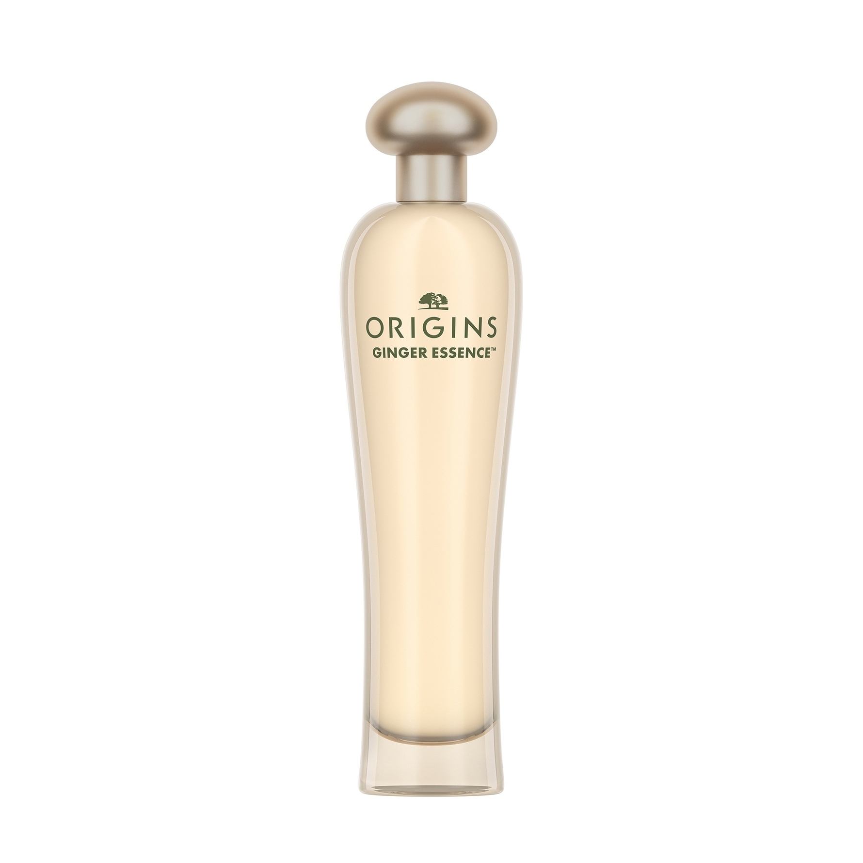 Origins Ginger Essence Sensuous Fragrance Skin Scent 100 ml 100 ml