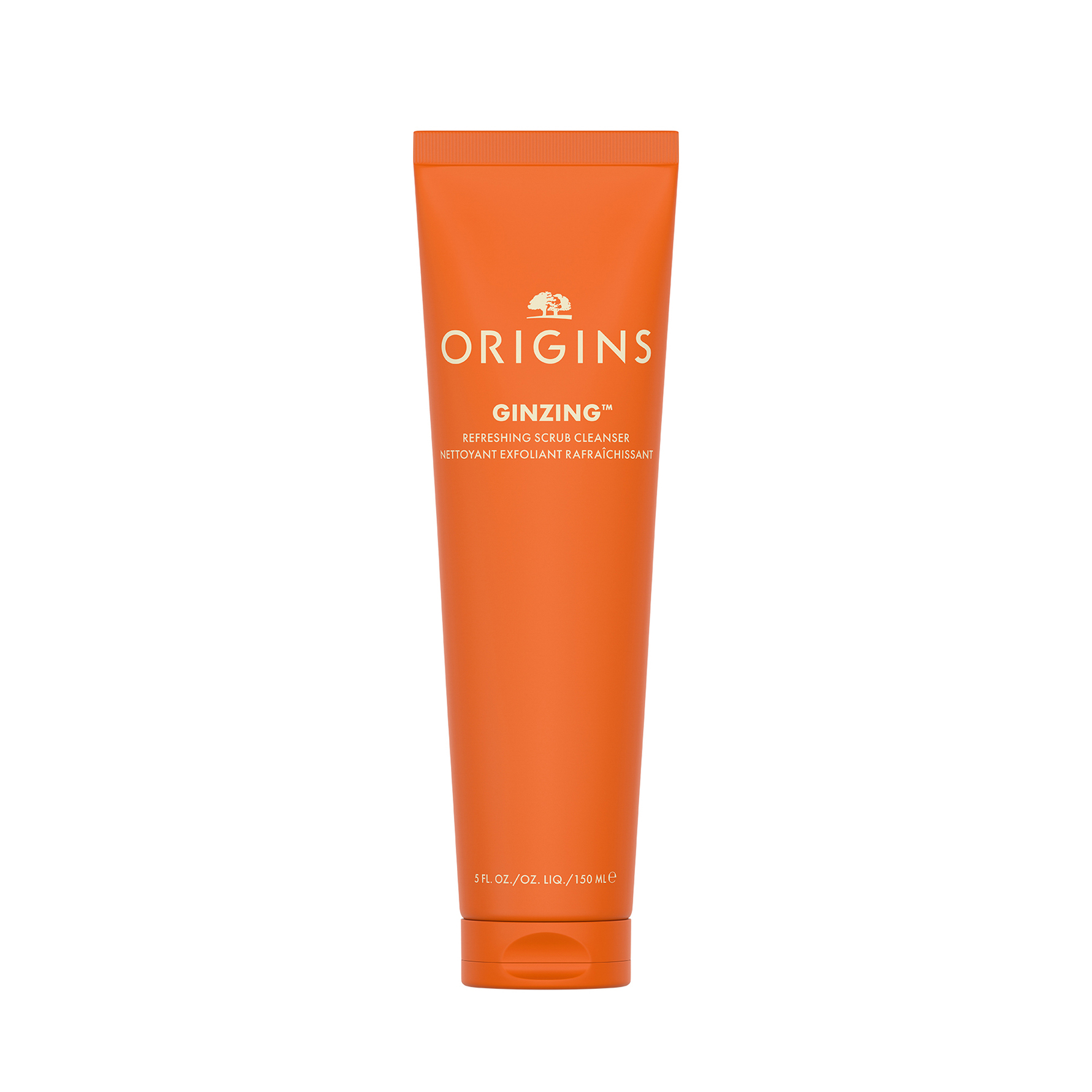 Origins GinZing Refreshing Scrub Cleanser 150 ml 150 ml