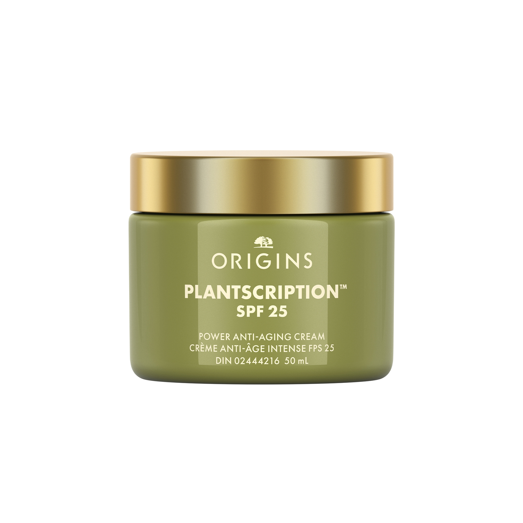 Origins Plantscription SPF25 Power Anti-Aging Face Cream 50 ml 50 ml