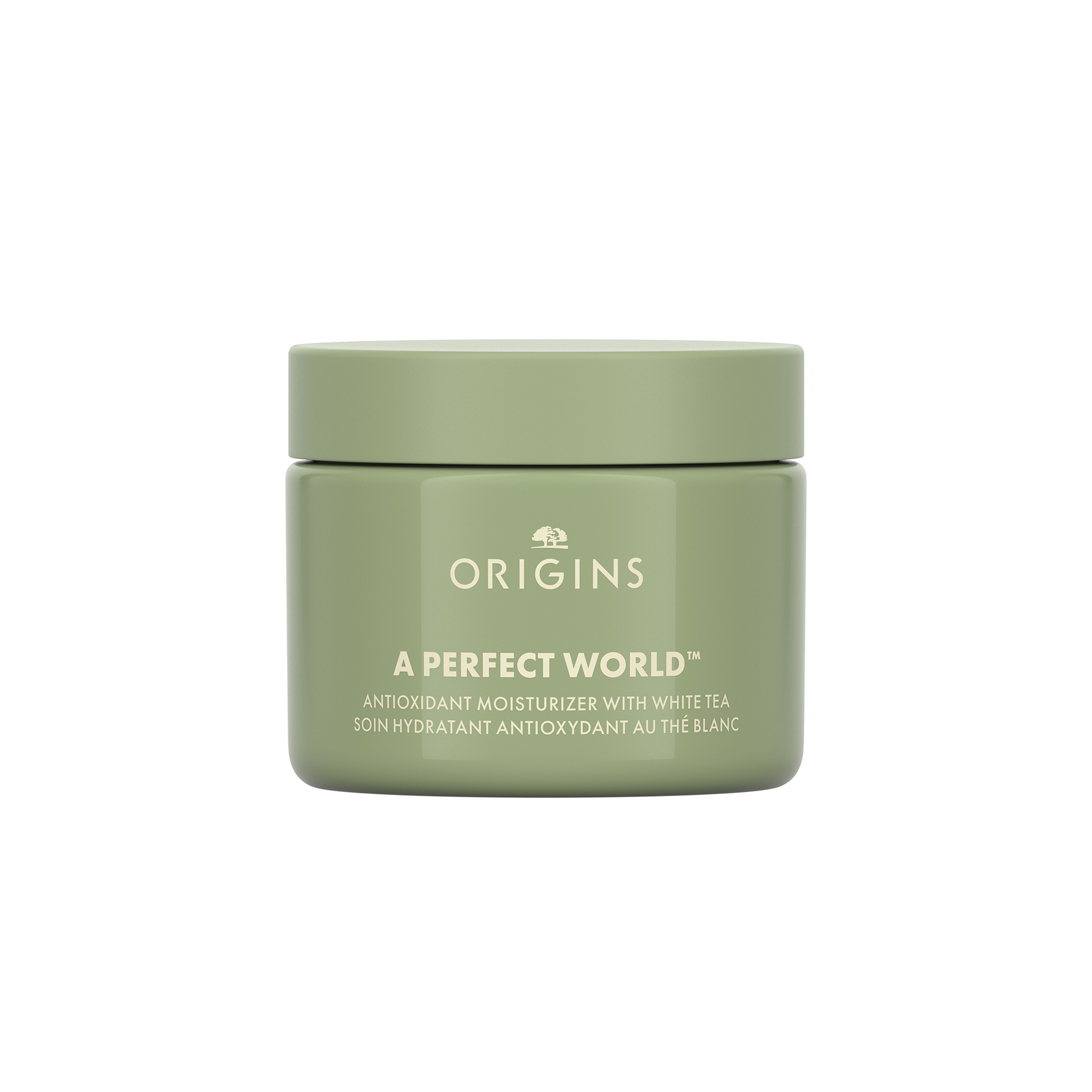 Origins A Perfect World Antioxidant Moisturizer with White Tea 50 ml 50 ml