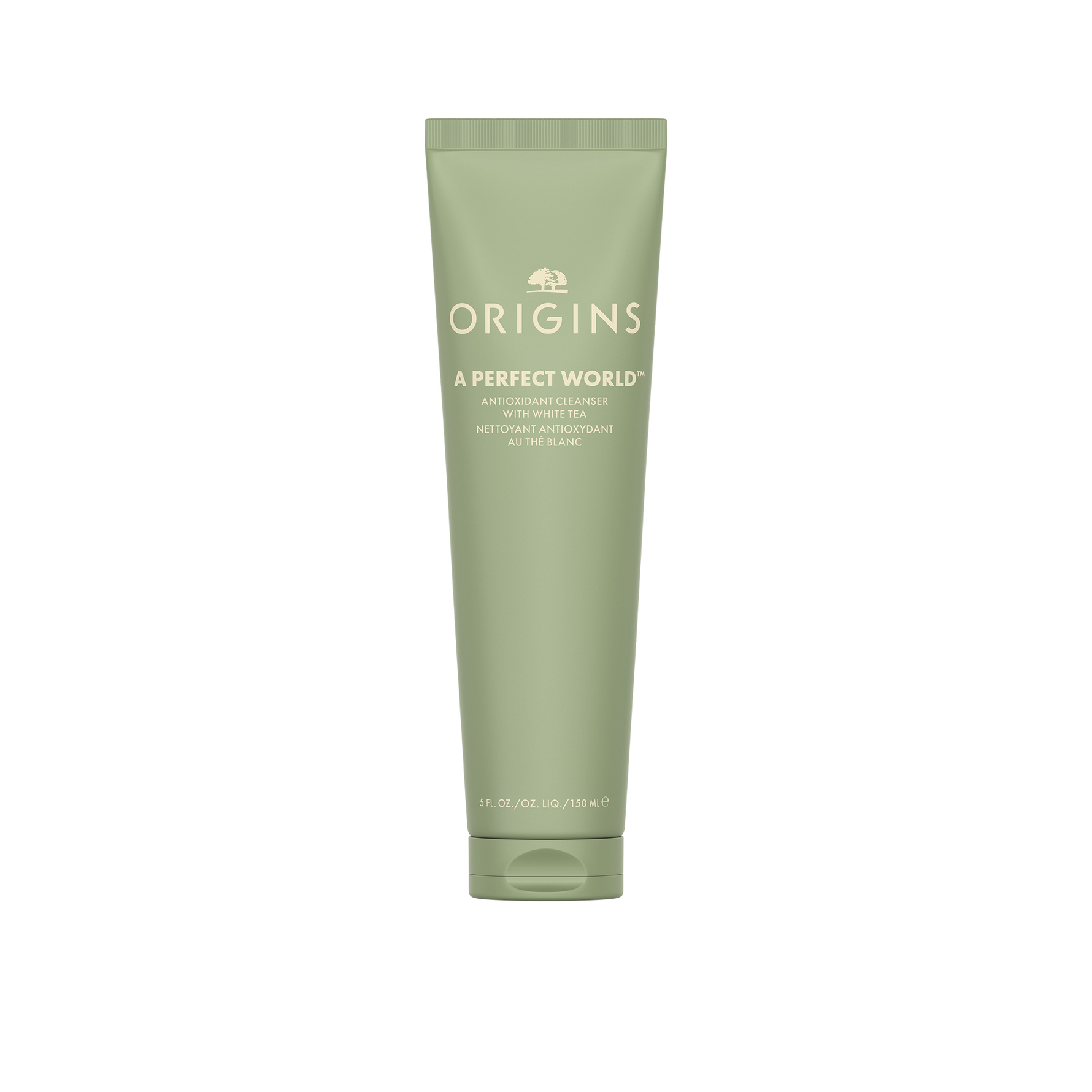 Origins A Perfect World Antioxidant Cleanser with White Tea 150 ml 150 ml