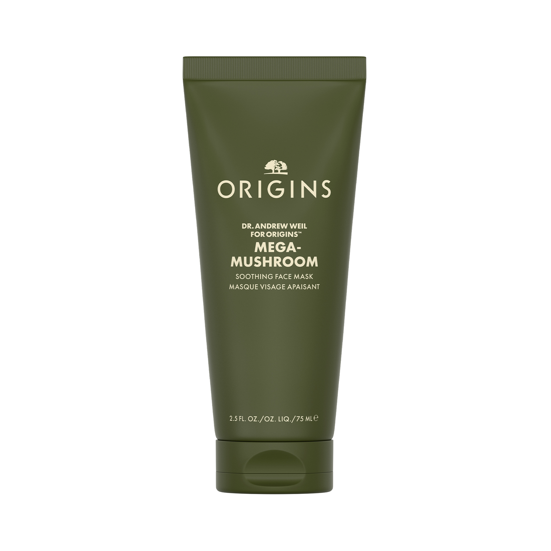 Origins Origins Dr. Weil Mega-Mushroom Relief & Resilience 75 ml 75 ml
