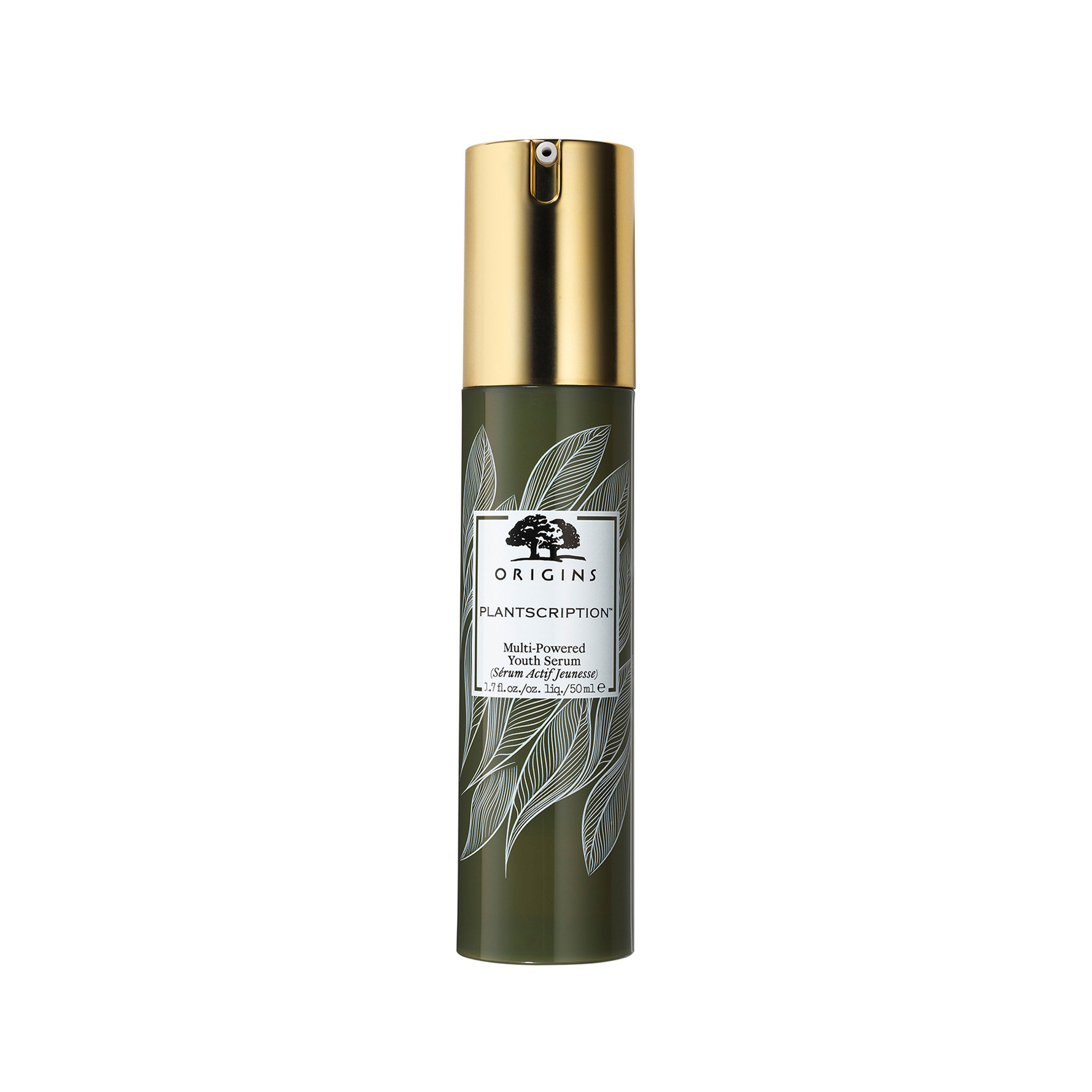 Origins Plantscription Multi-Powered Youth Serum 50 ml 50 ml