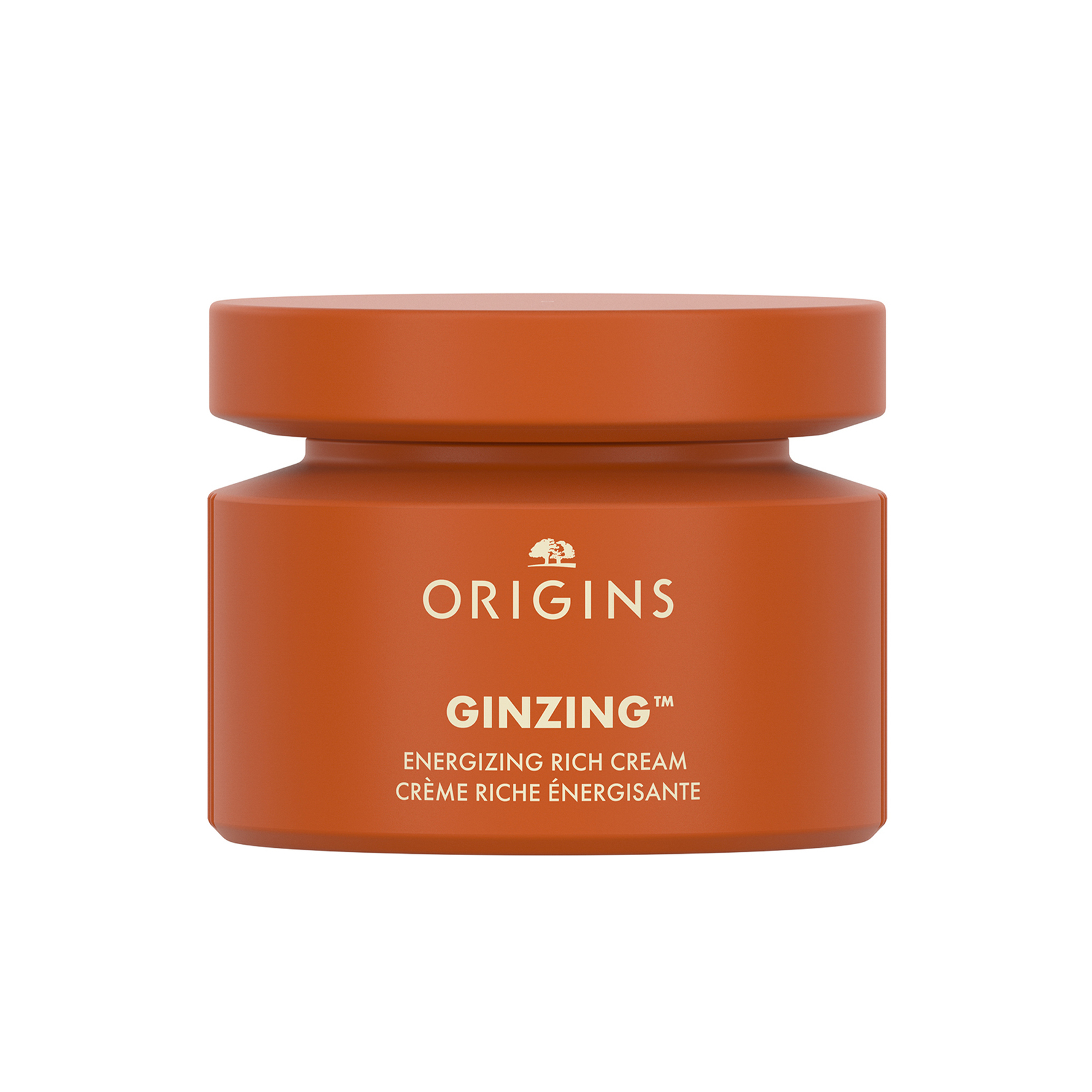Origins Origins GinZing Energizing Rich Hydrating Cream 50 ml 50 ml