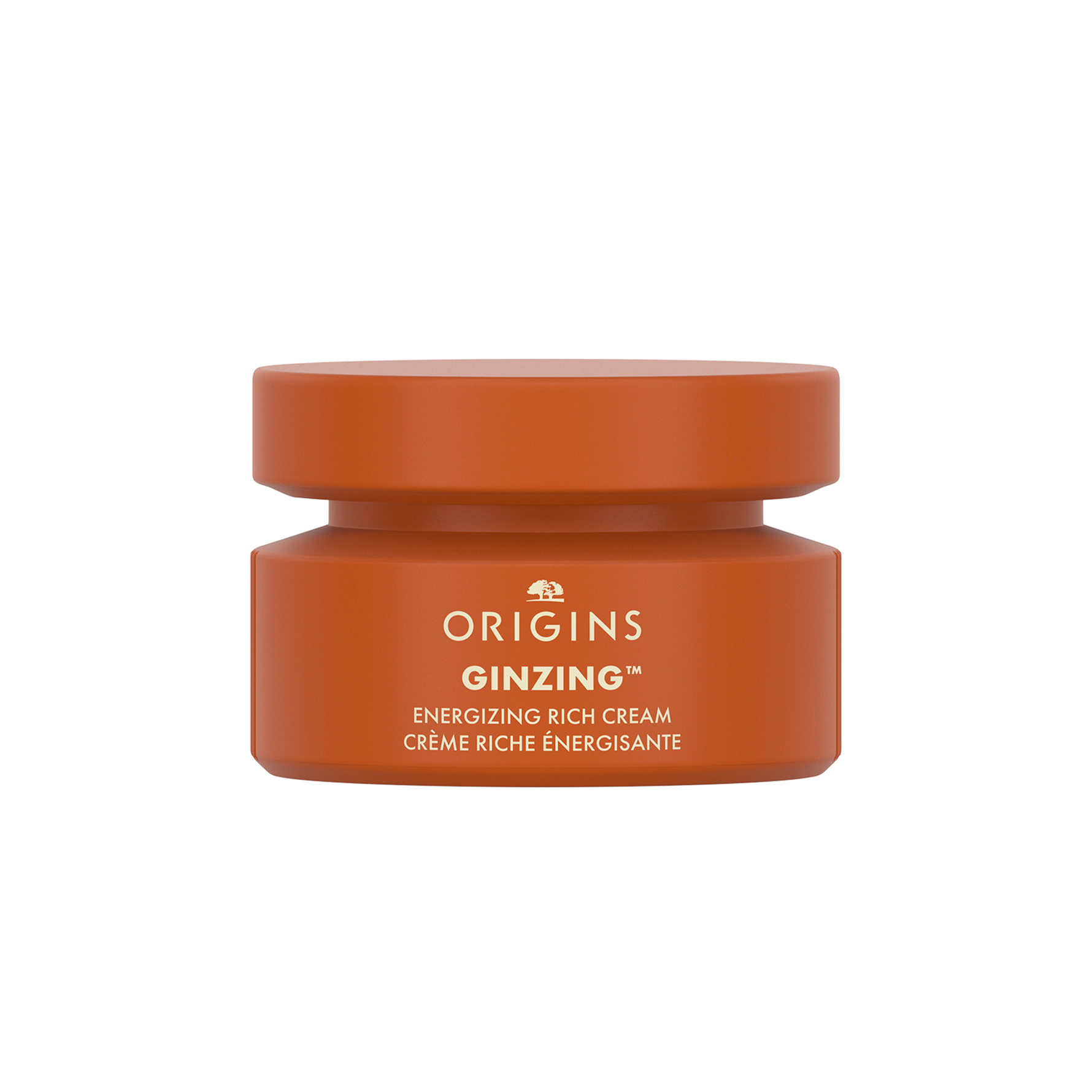 Origins GinZing Energizing Rich Hydrating Cream 30 ml 30 ml