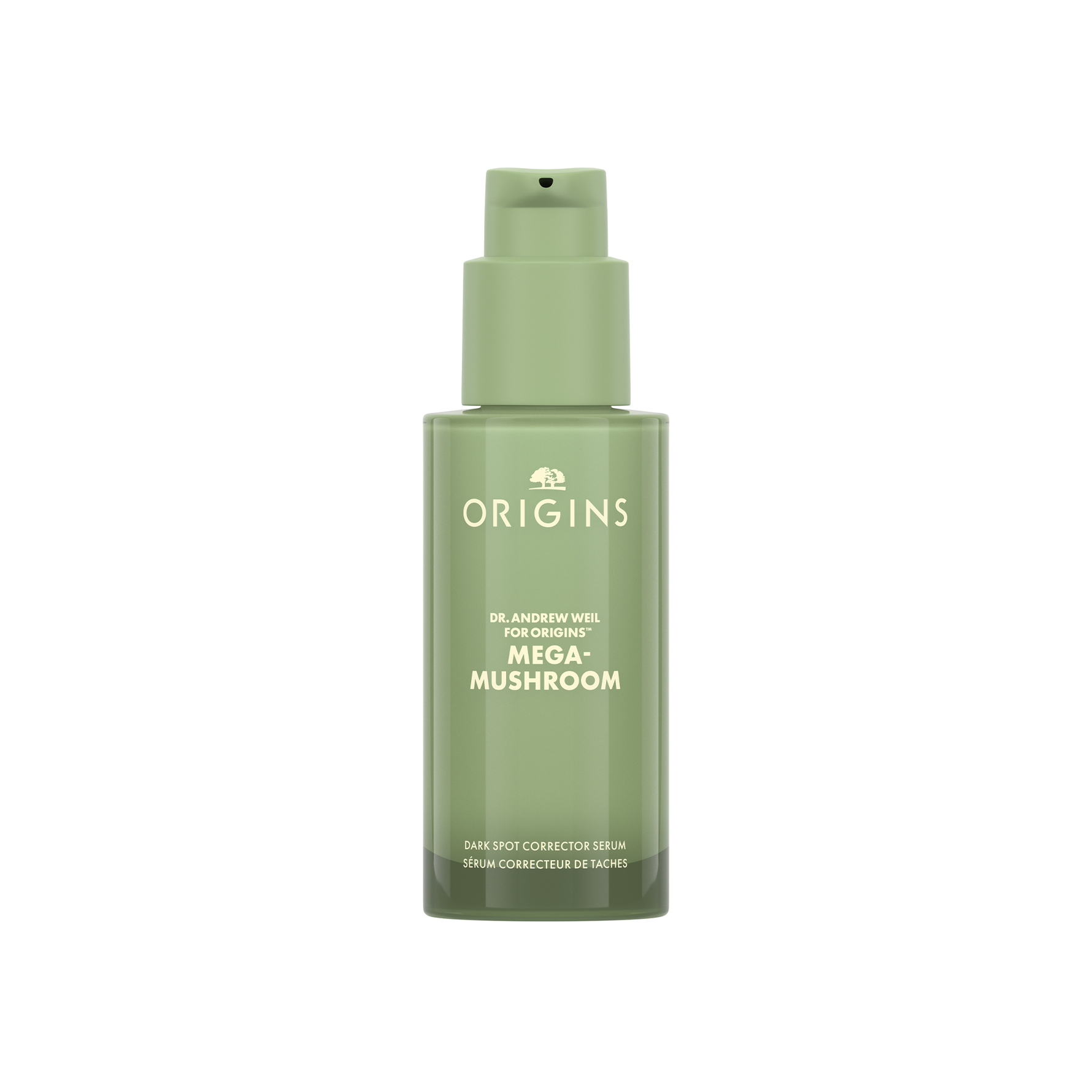 Origins Dr. Weil Mega-Mushroom Dark Spot Corrector Serum 50 ml 50 ml