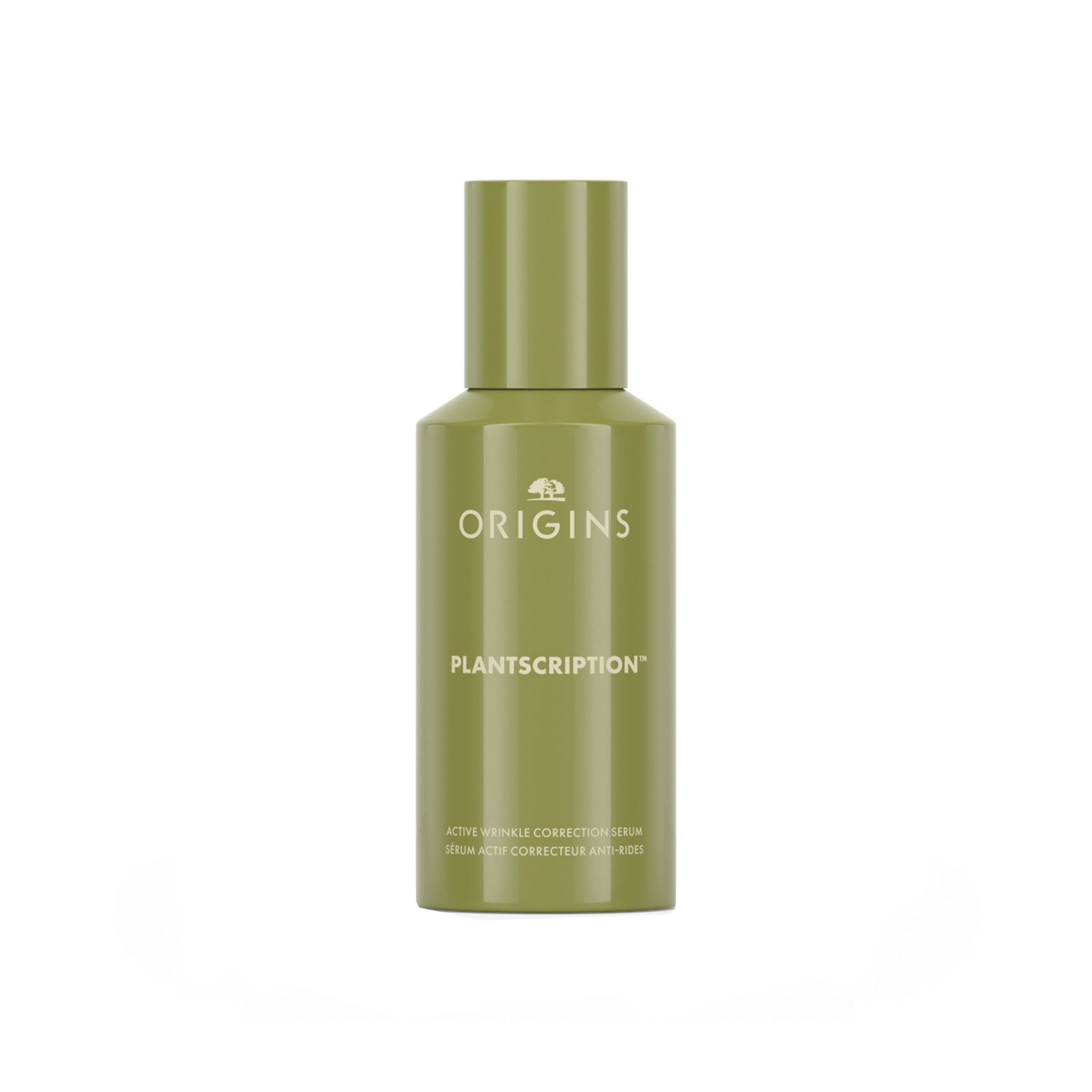Origins Plantscription Active Wrinkle Correction Serum with Retinoid 48 ml 48 ml
