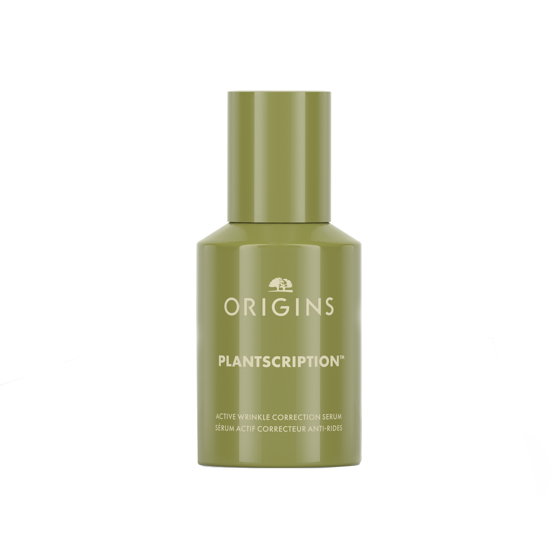 Origins Plantscription Active Wrinkle Correction Serum with Retinoid 30 ml 30 ml