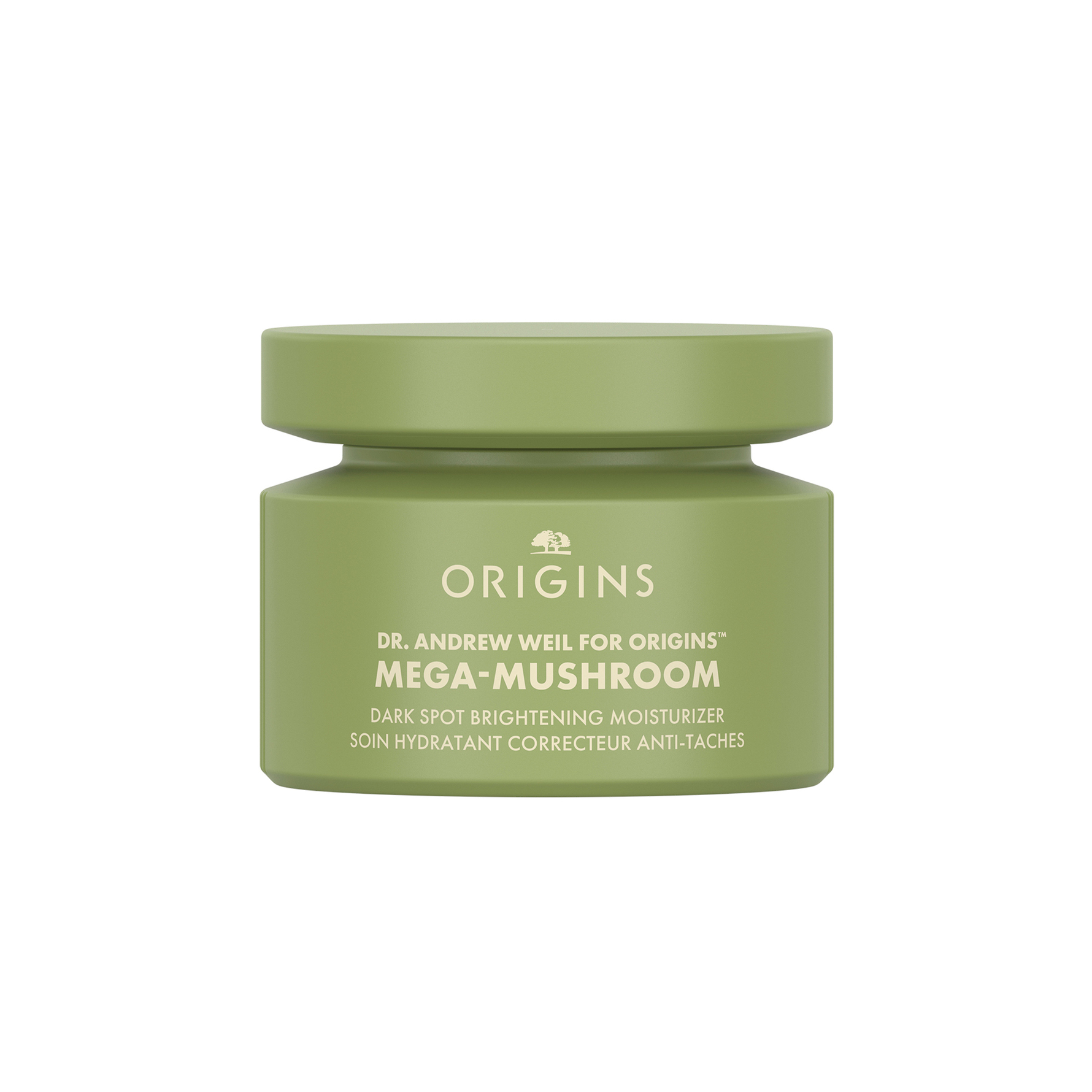 Origins Origins Dr. Weil Mega-Mushroom Dark Spot Brightening Moisturizer 50 ml 50 ml