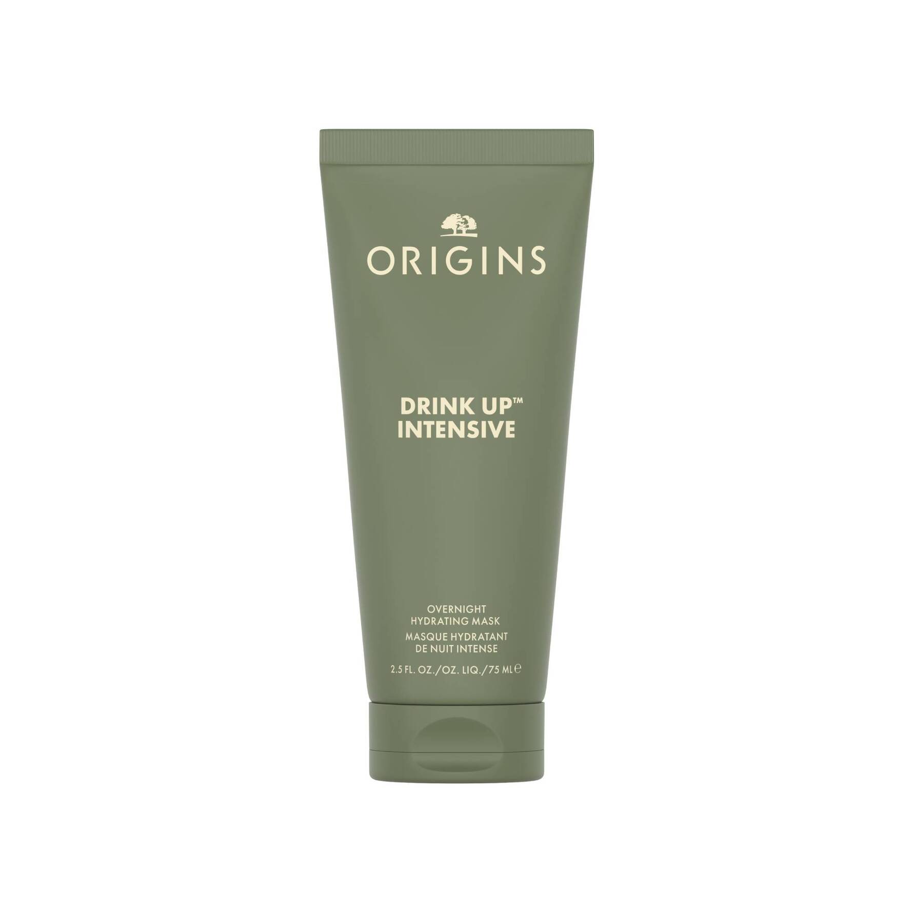 Origins Origins Drink Up Intensive Overnight Hydrating Mask 75 ml 75 ml