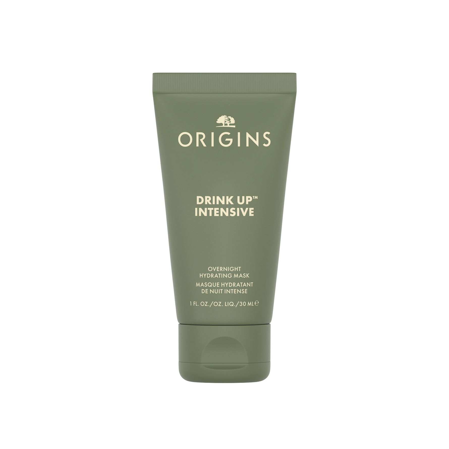 Origins Drink Up Intensive Overnight Hydrating Mask 30 ml 30 ml