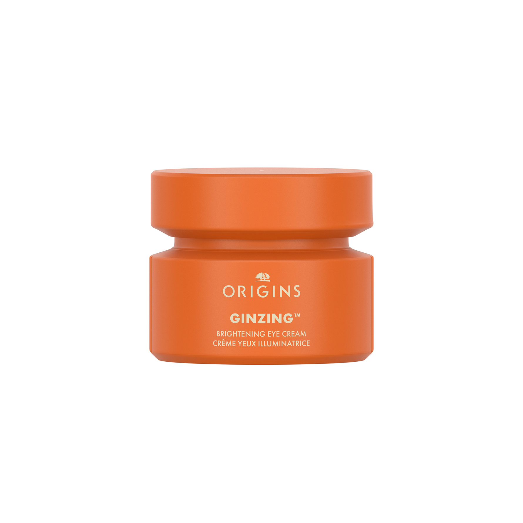 Origins Origins Ginzing Brightening Eye Cream Cool Warm Shade Warm Shade