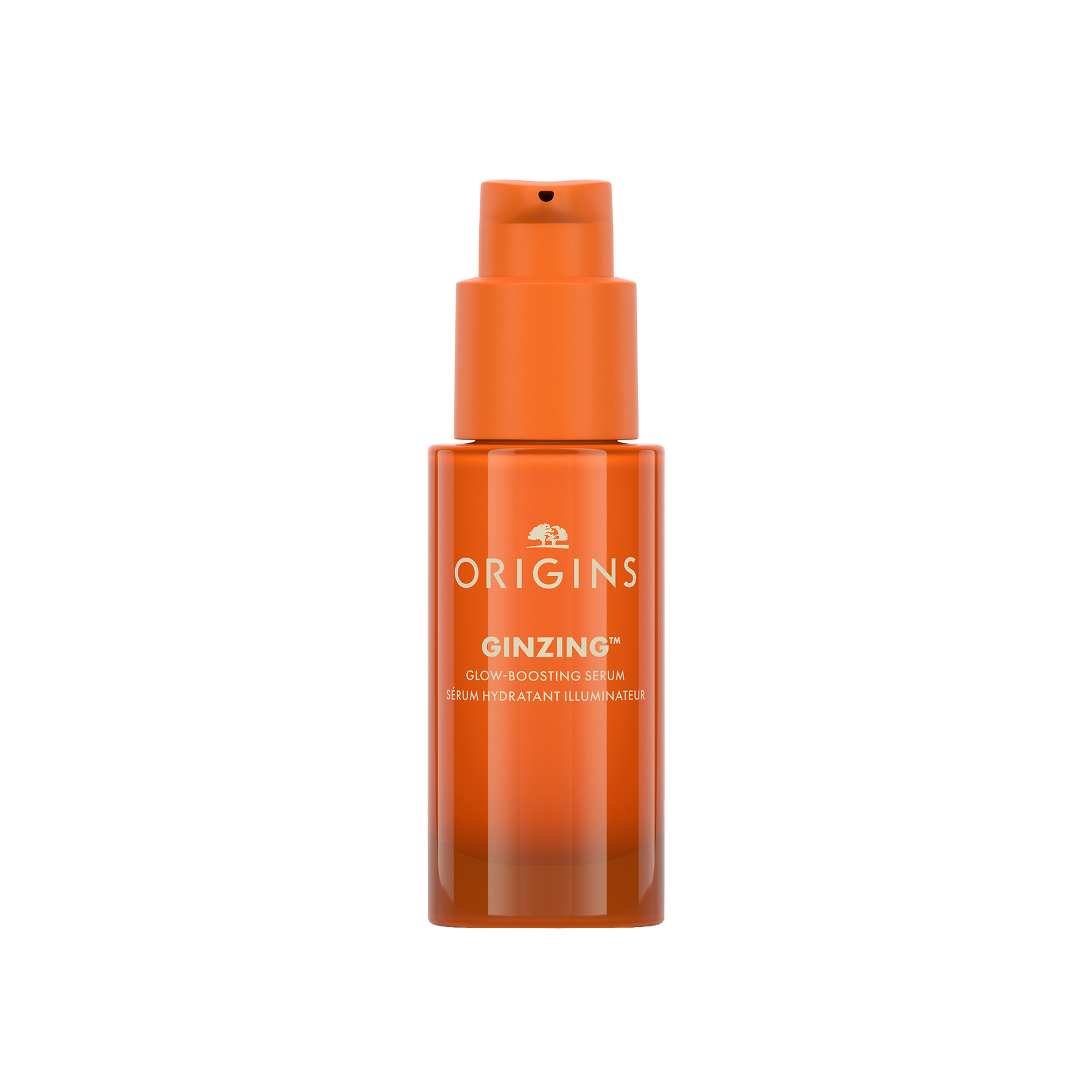 Origins Origins GinZing Glow-Boosting Serum 30 ml 30 ml