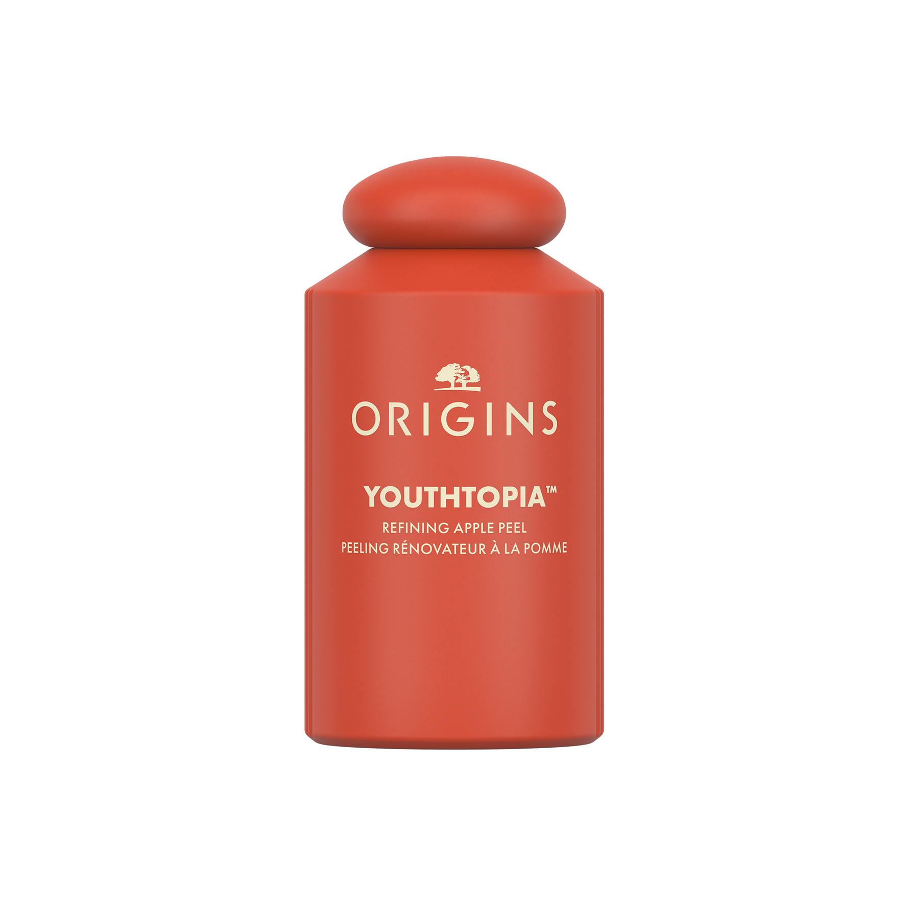 Origins Origins Youthtopia Refining Apple Peel Toner & Exfoliator 100 ml 100 ml