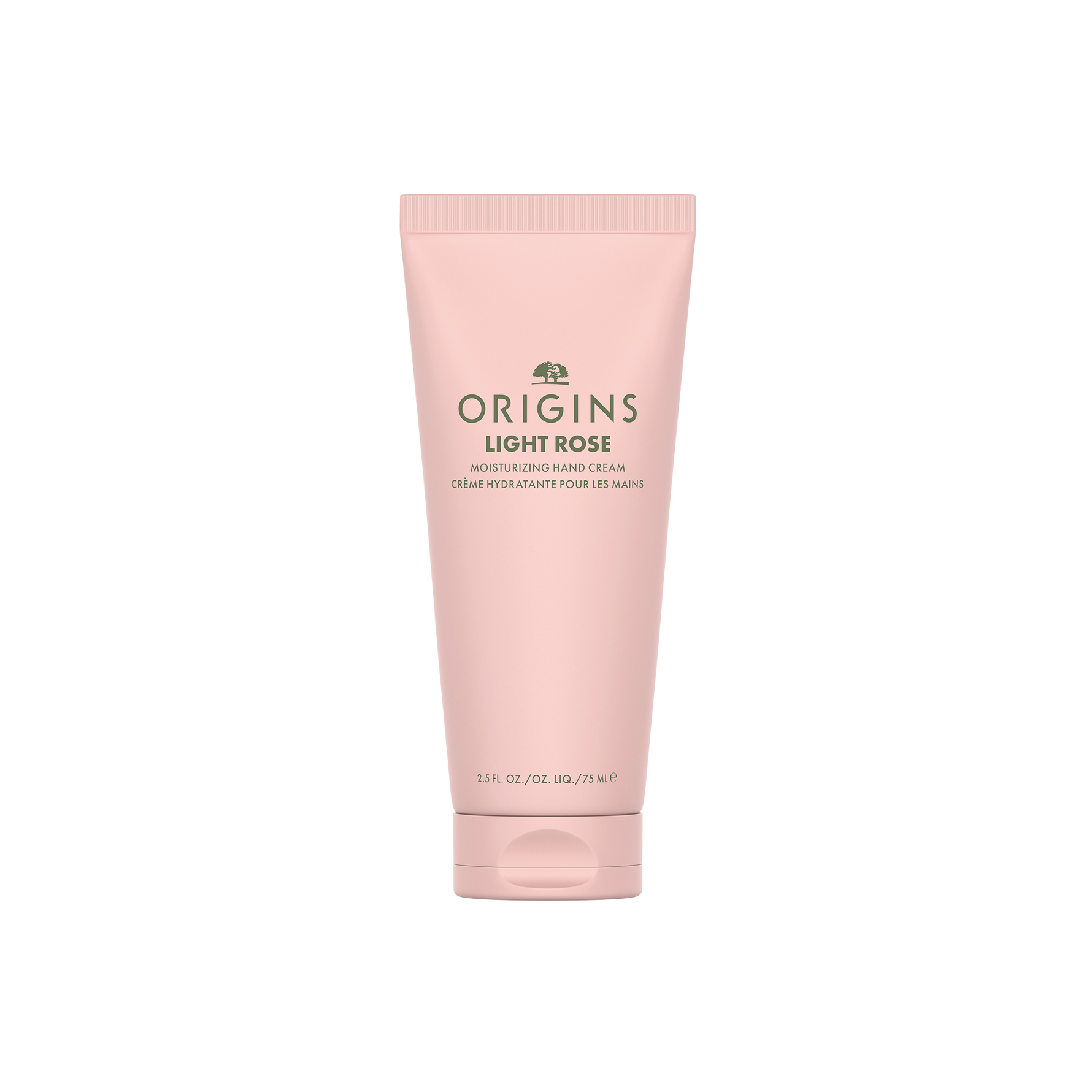 Origins Fresh Floral Moisturizing Hand Cream 75 ml 75 ml
