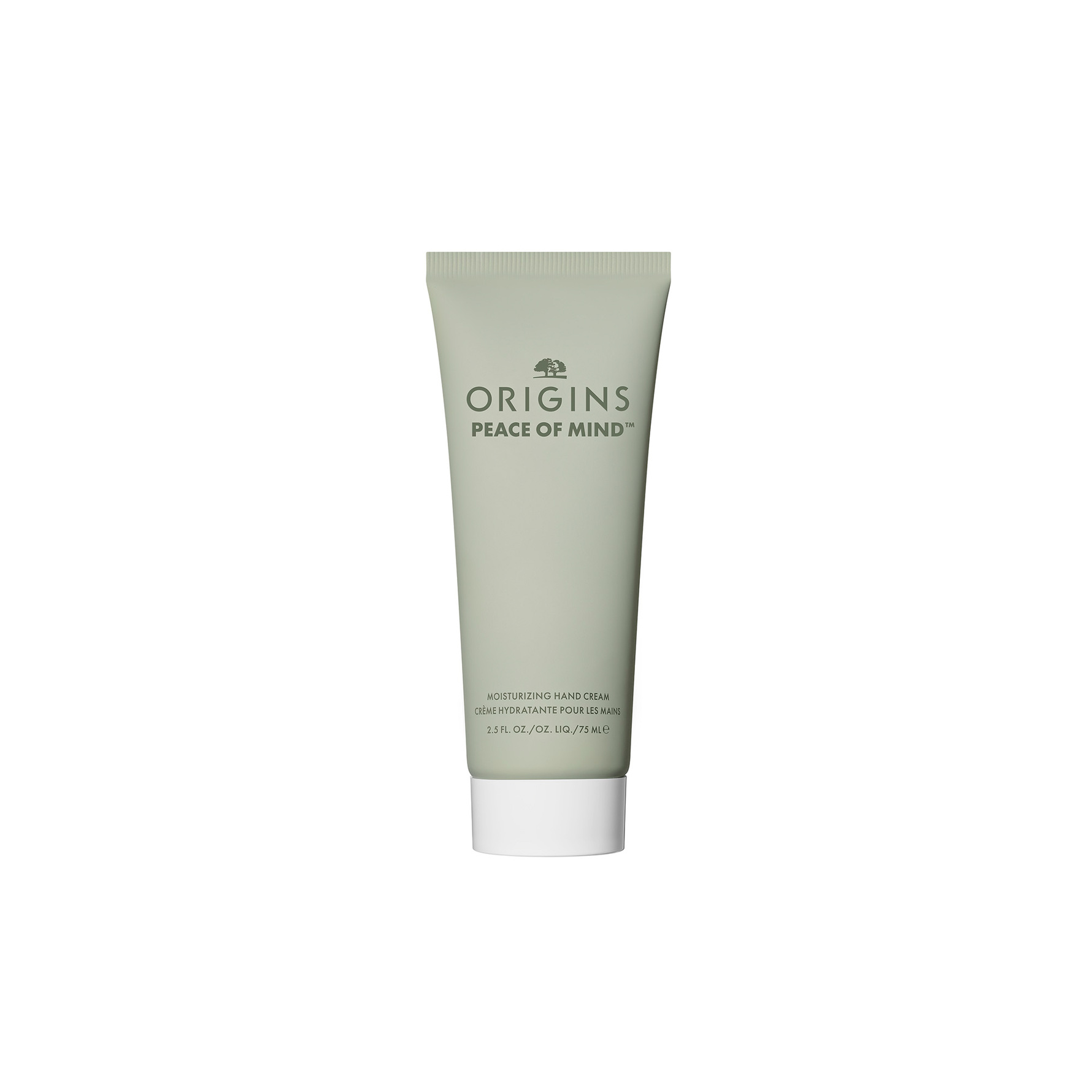 Origins Peace of Mind Moisturizing Hand Cream 75 ml 75 ml