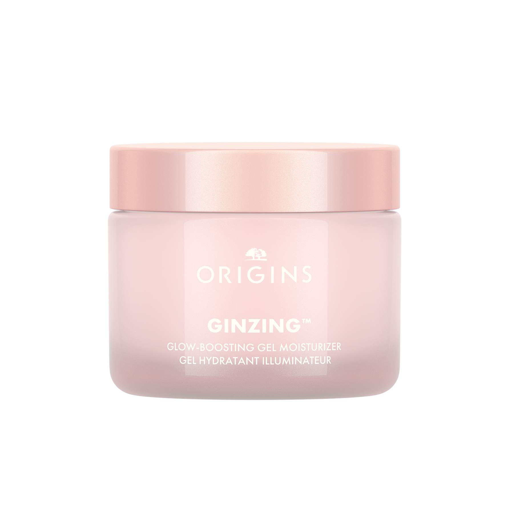 Origins Origins GinZing Glow-Boosting Moisturizer 2 Pearl Glow 50 ml 2 Pearl Glow 50 ml