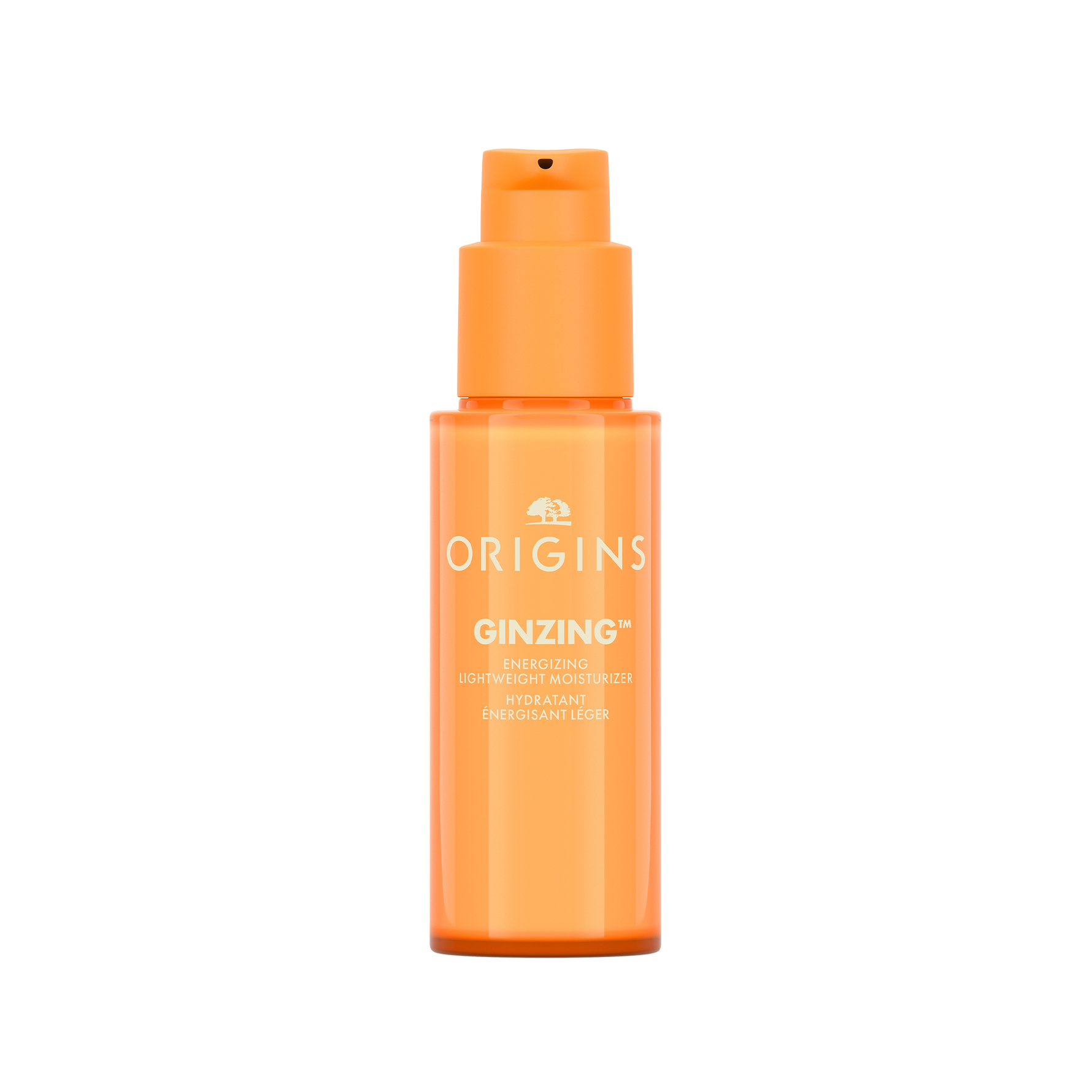 Origins Origins GINZING ENERGIZING LIGHTWEIGHT MOISTURIZER
