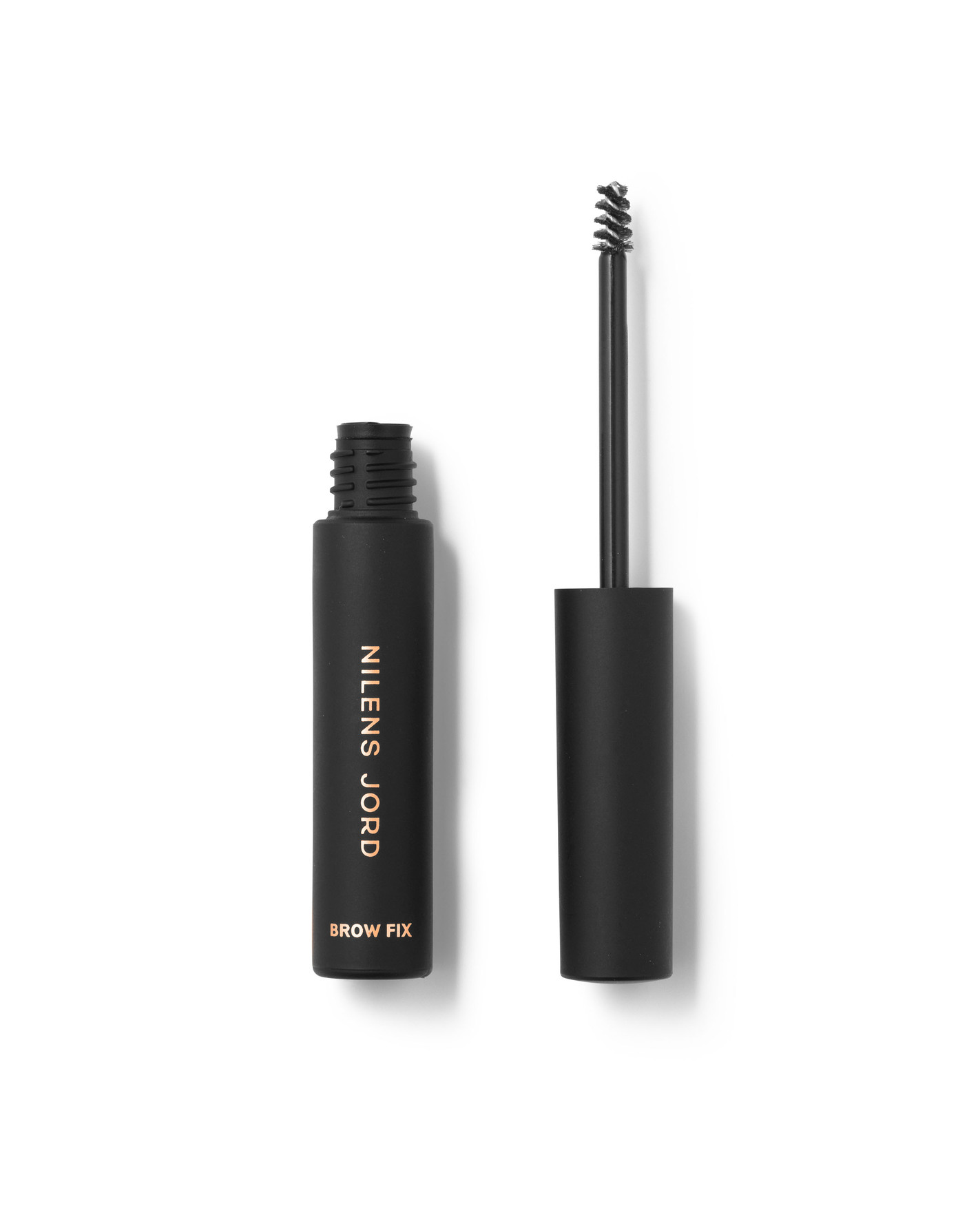 Nilens Jord Brow Fix 211 Transparent 211