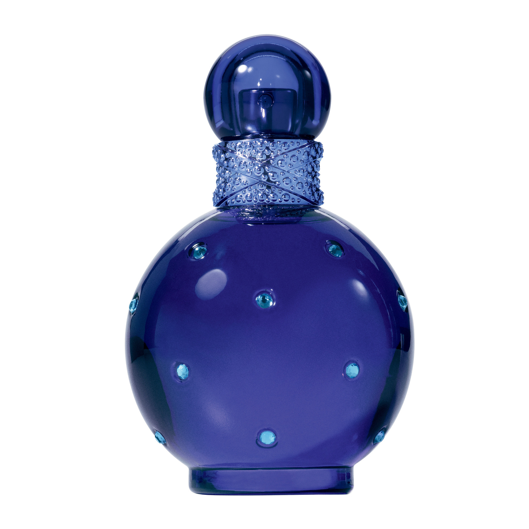 Britney Spears Midnight Fantasy Eau de Parfum 50 ml 50 ml