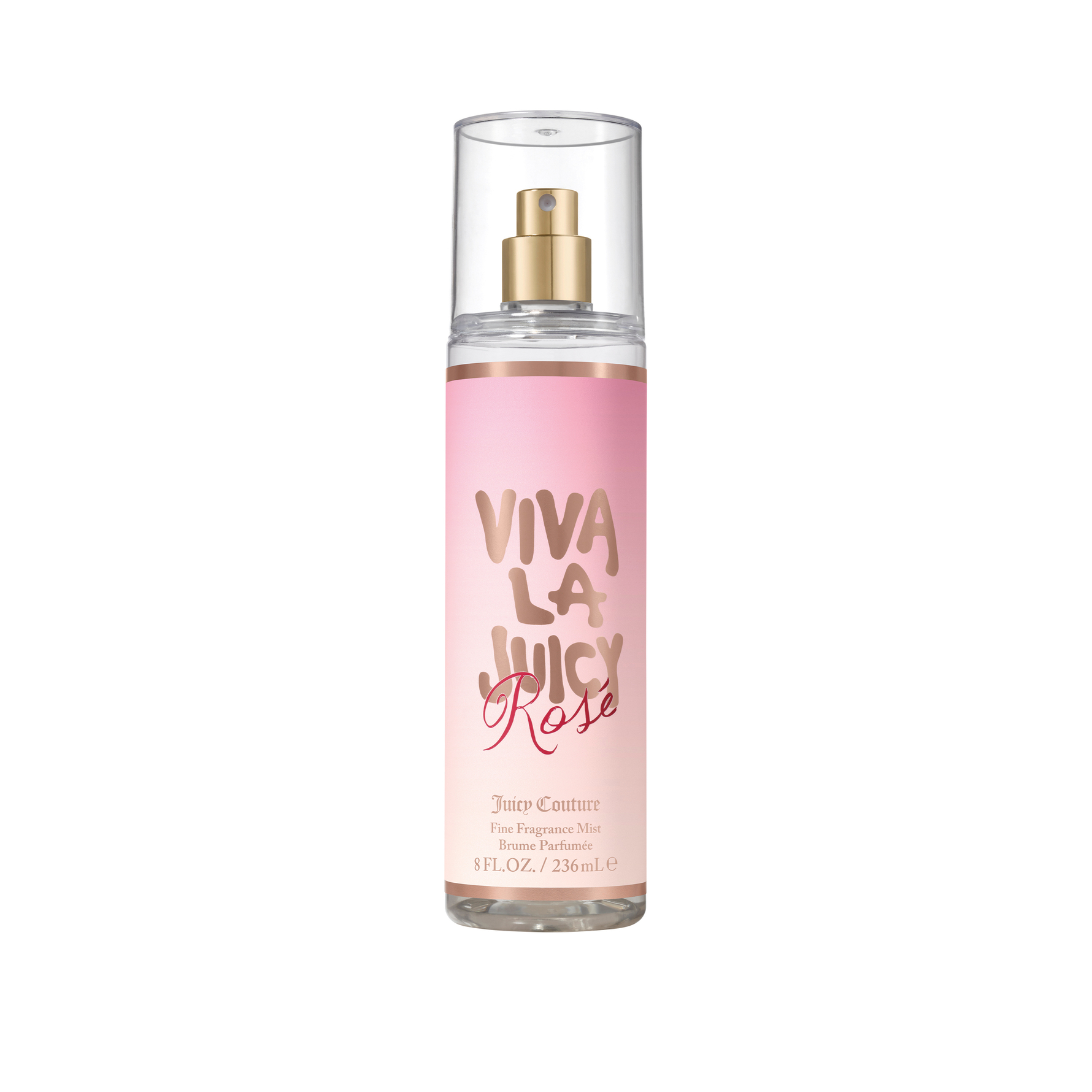 Viva La Rosè Fragrance Mist