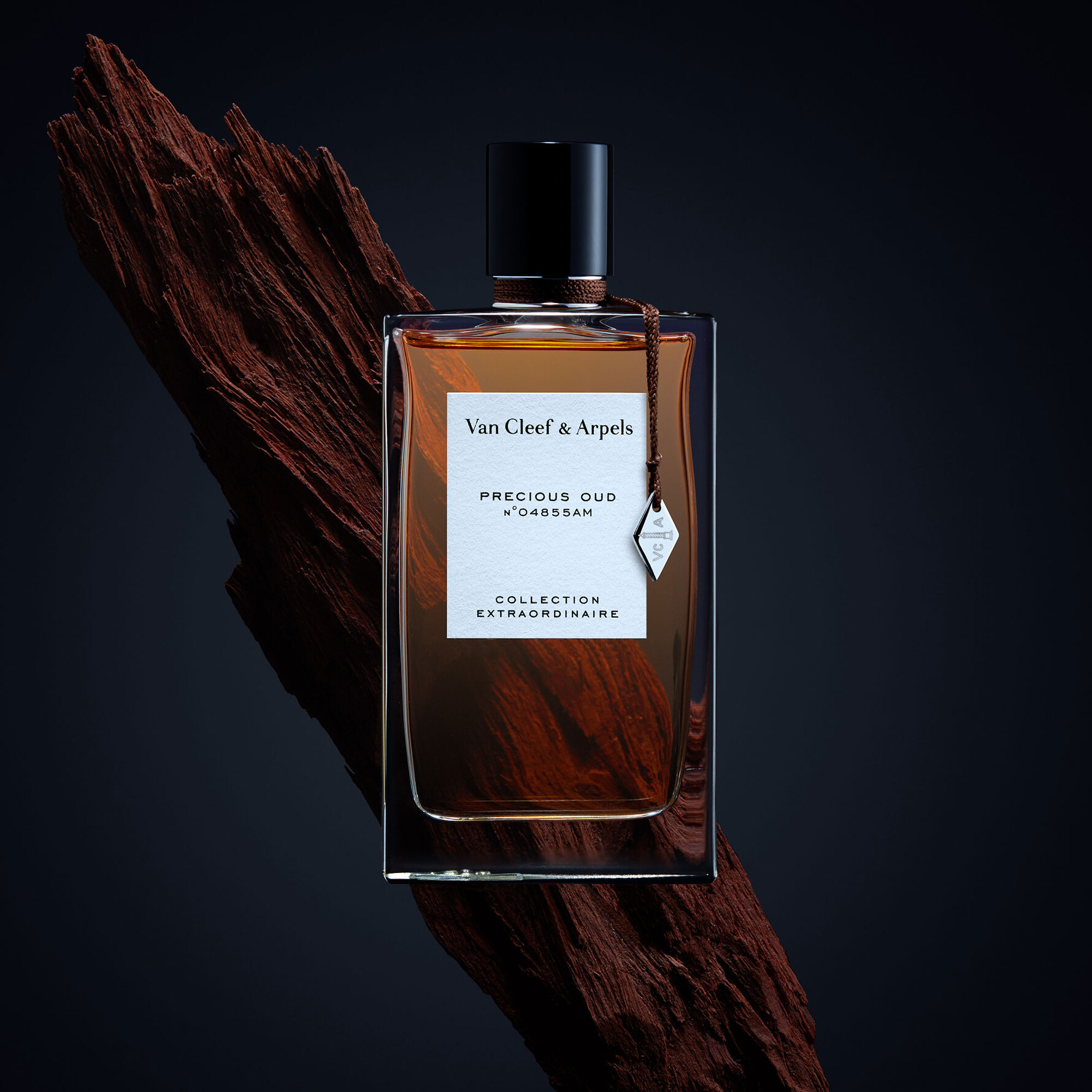 Køb Precious Oud Eau de Parfum 75 ml fra Van Cleef & Arpels - Matas