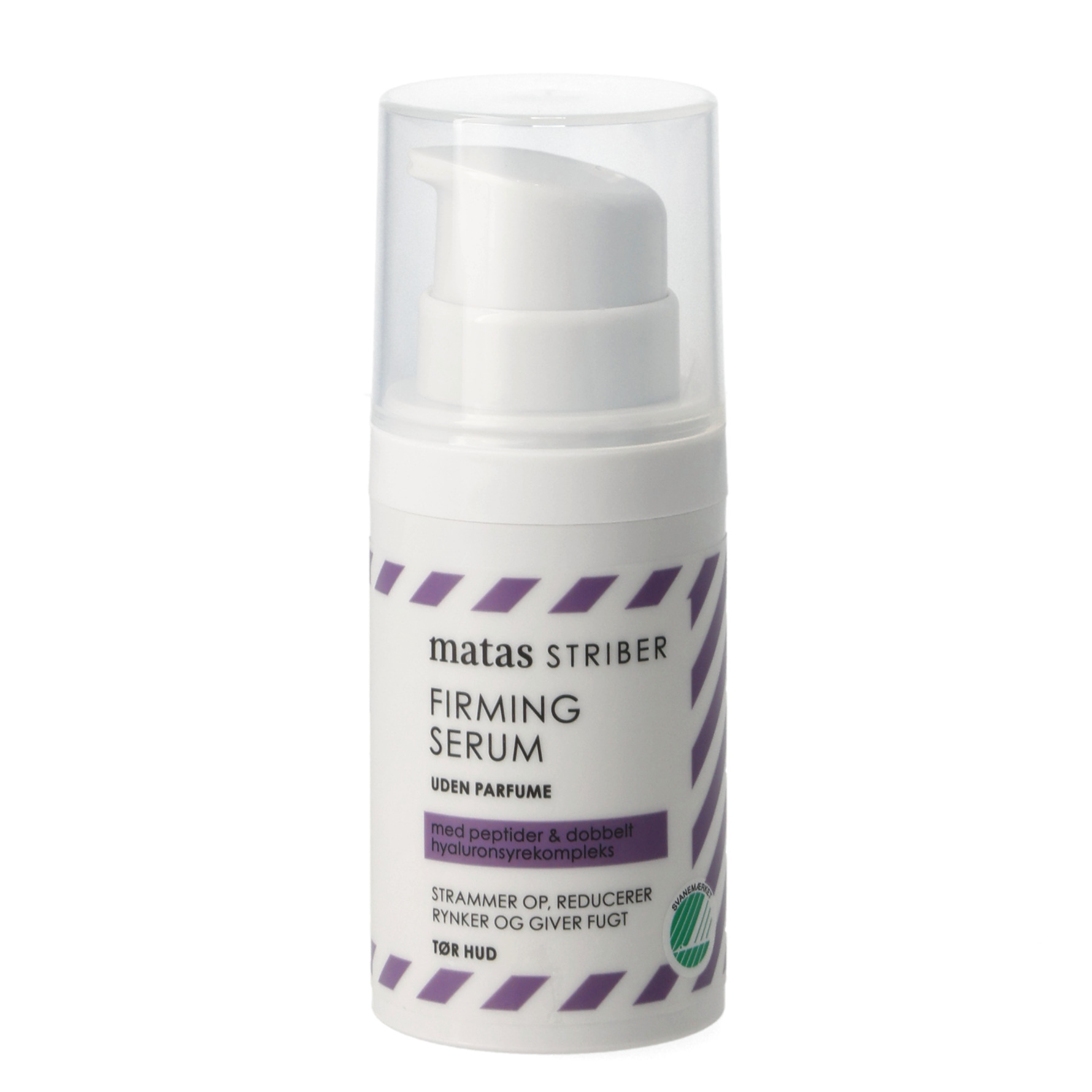 Matas Striber Firming Serum For Dry Skin Fragrance Free 30 ml 30 ml