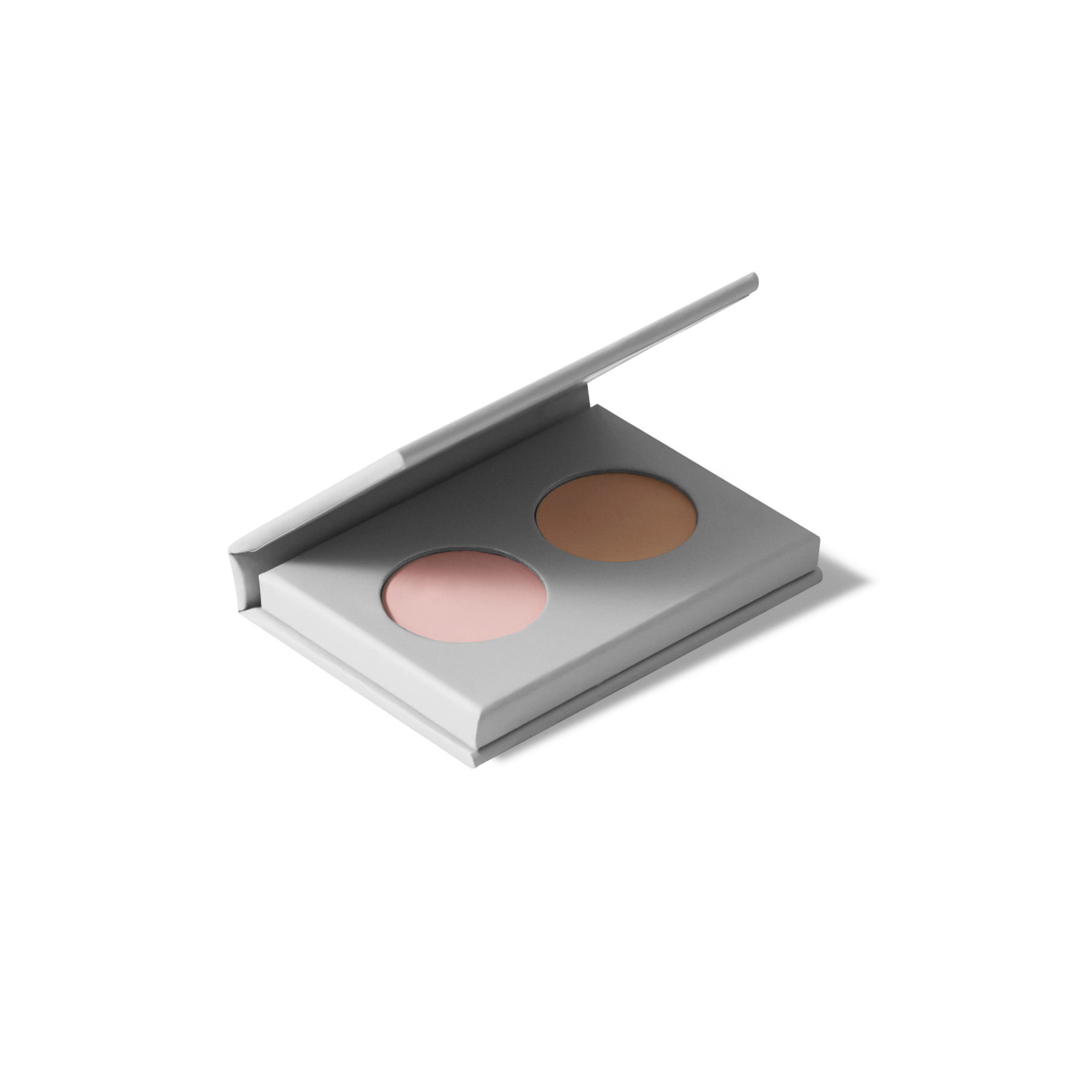 Køb Liquid Mineral Foundation Nordic Veil Siri fra IDUN Minerals Matas