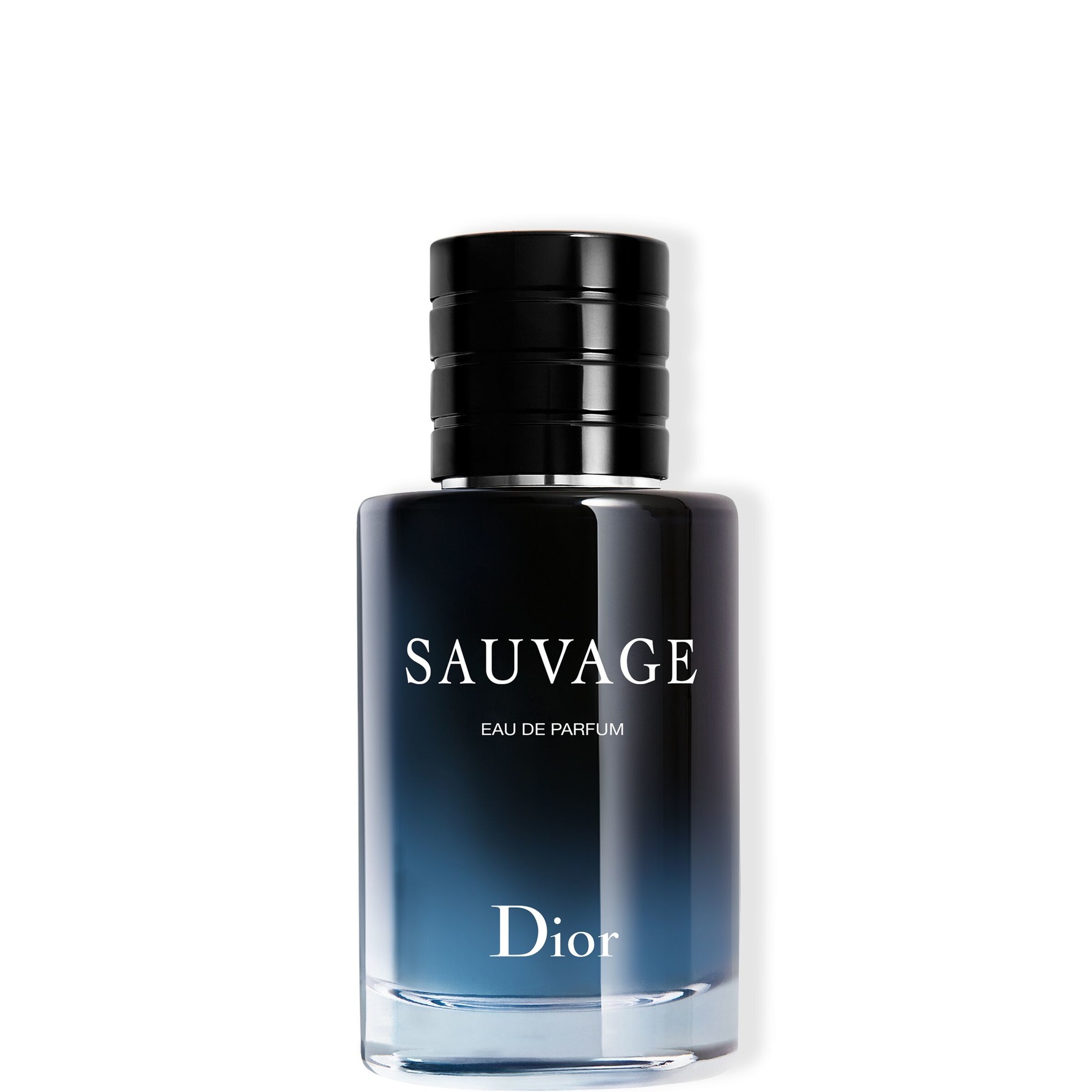 DIOR Sauvage Eau de Parfum 60 ml 60 ml