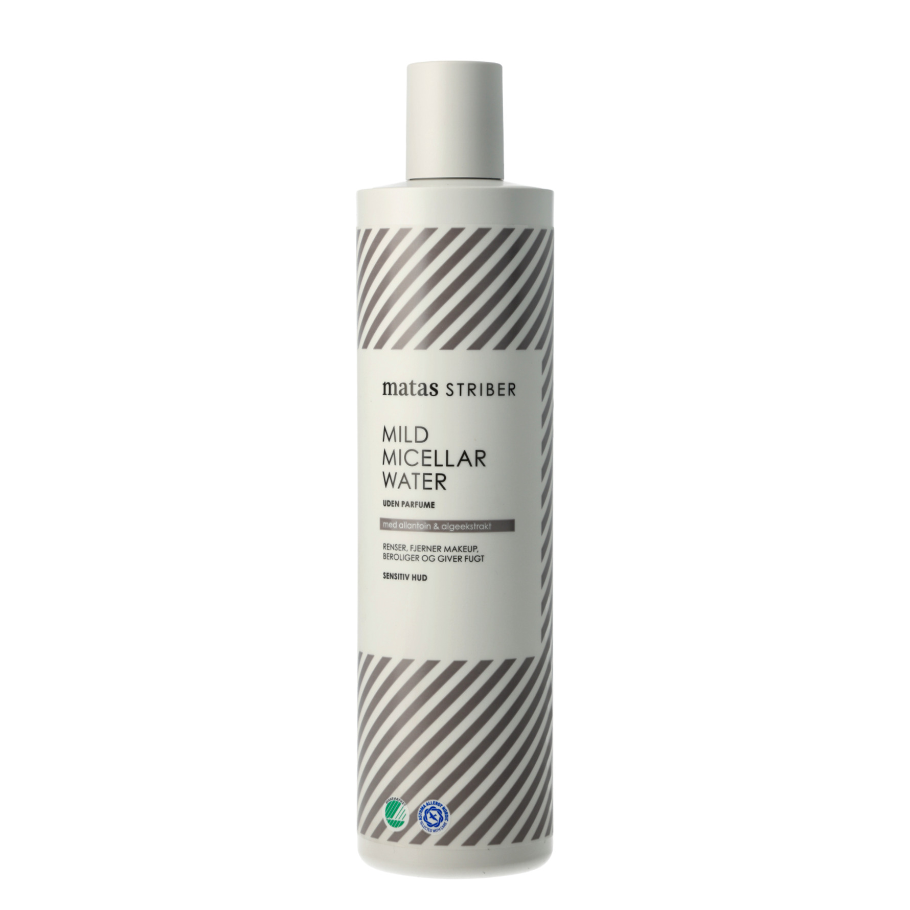 Matas Striber Matas Striber Mild Micellar Water For Sensitive Skin Fragrance Free 500 ml 500 ml