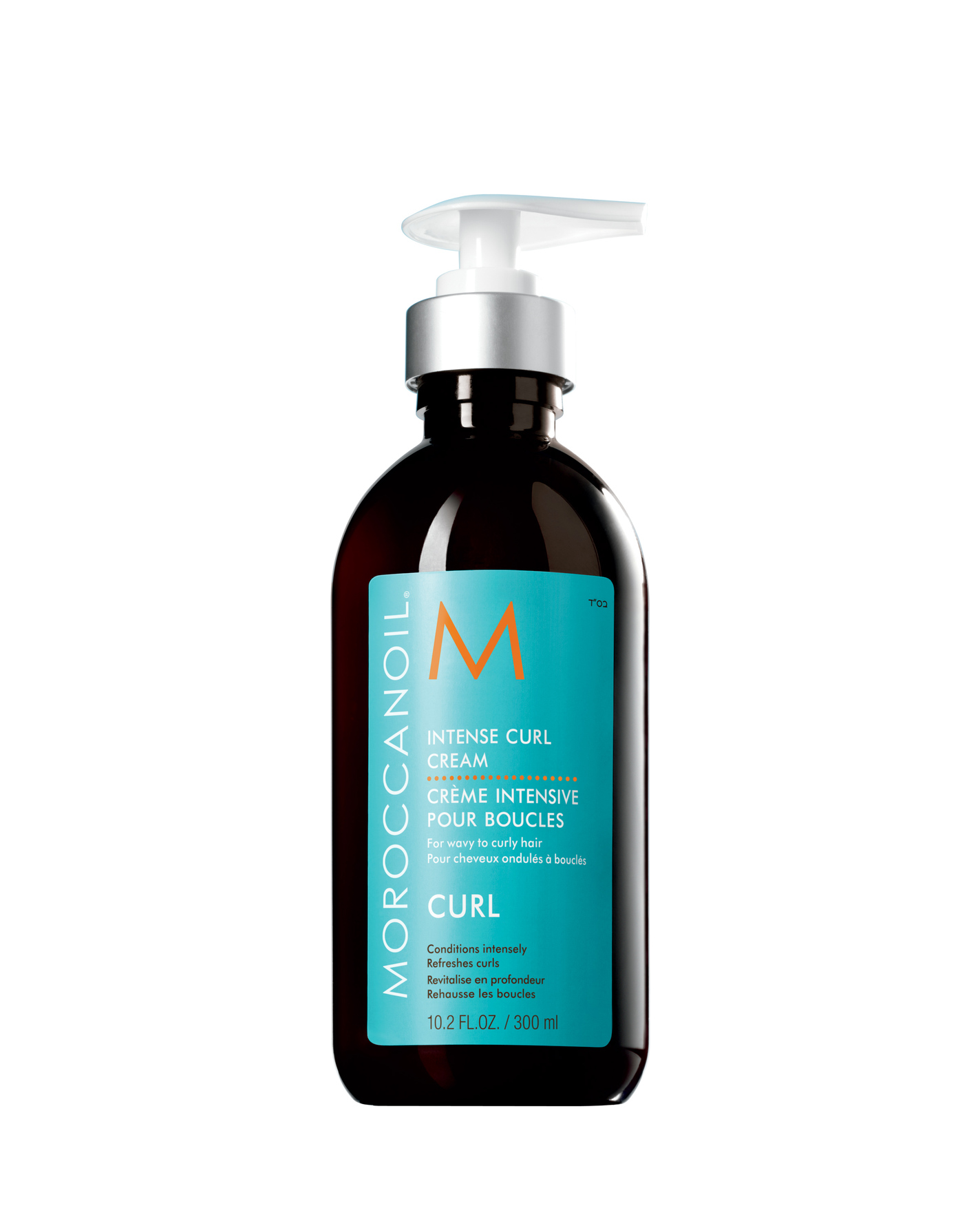 Moroccanoil Intense Curl Cream 300 ml 300 ml