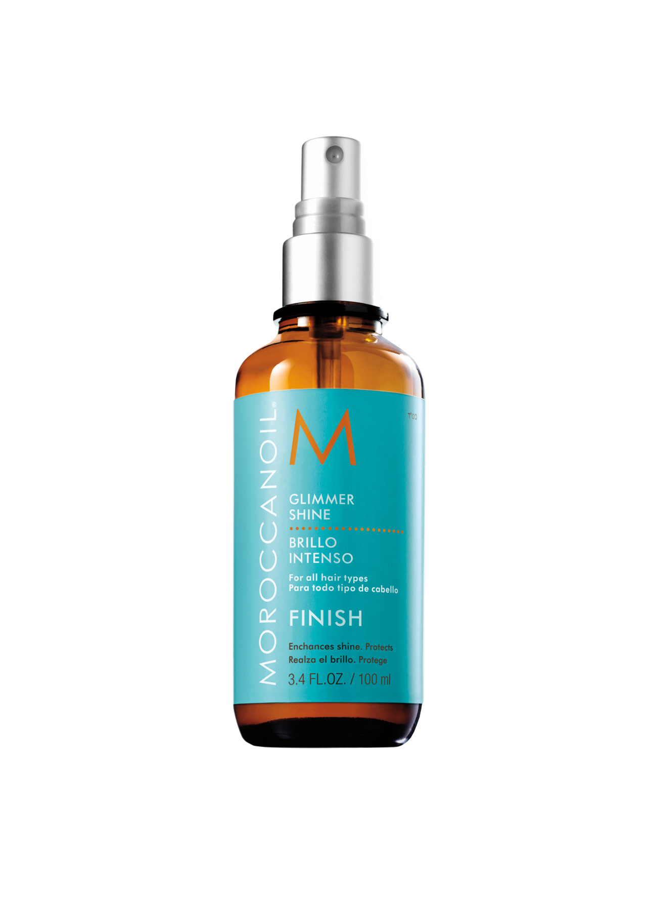 Moroccanoil Moroccanoil Glimmer Shine Spray 100 ml 100 ml