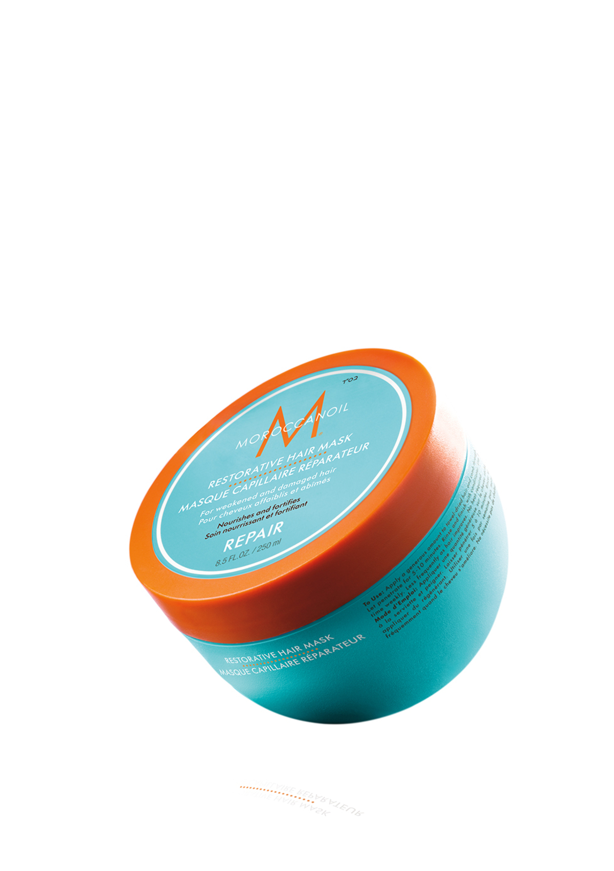 Moroccanoil Moroccanoil Restorative Hair Mask 250 ml 250 ml