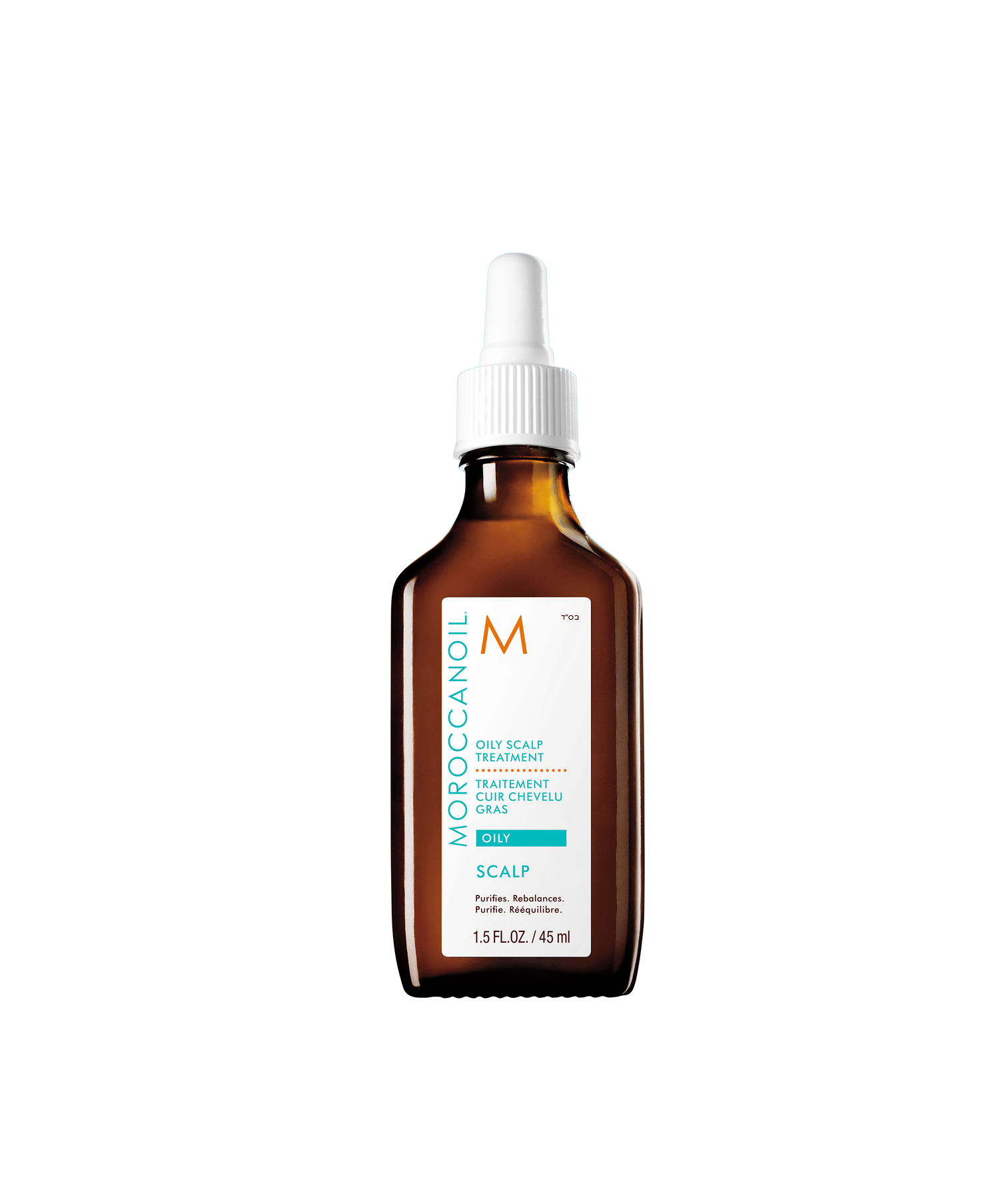 Moroccanoil Moroccanoil Oily Scalp Treatment 45 ml 45 ml