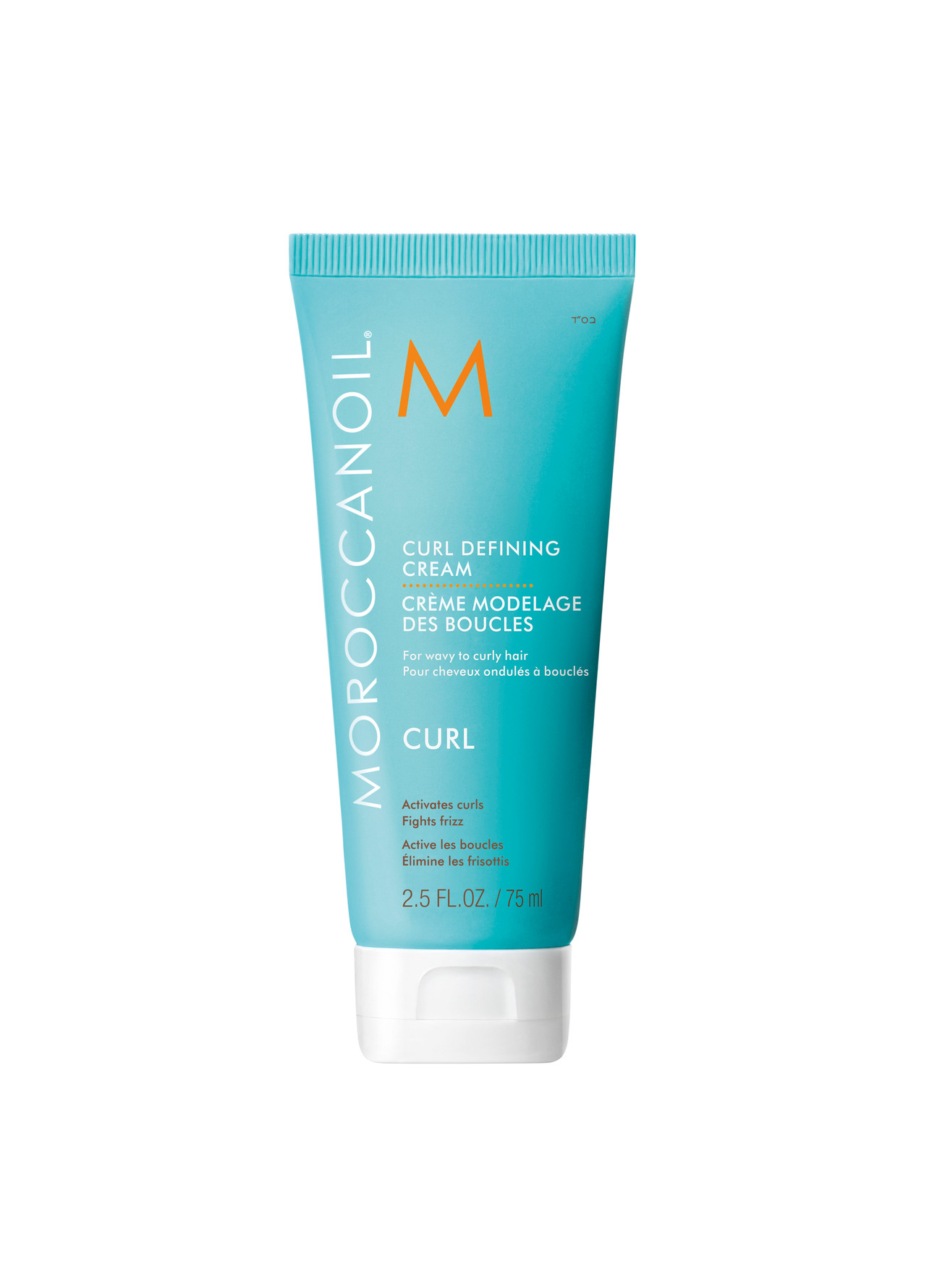 Moroccanoil Curl Defining Cream 75 ml 75 ml