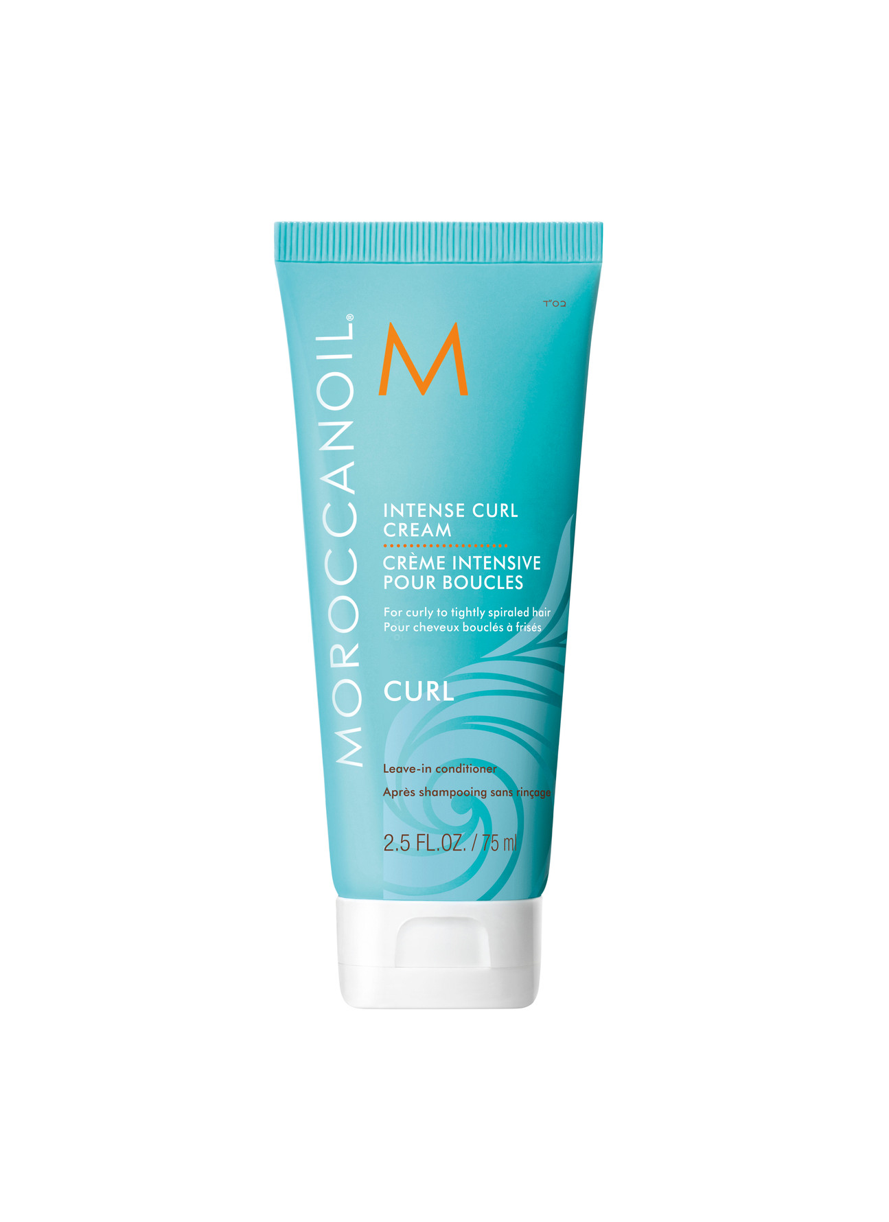 Moroccanoil Moroccanoil Intense Curl Cream 75 ml 75 ml
