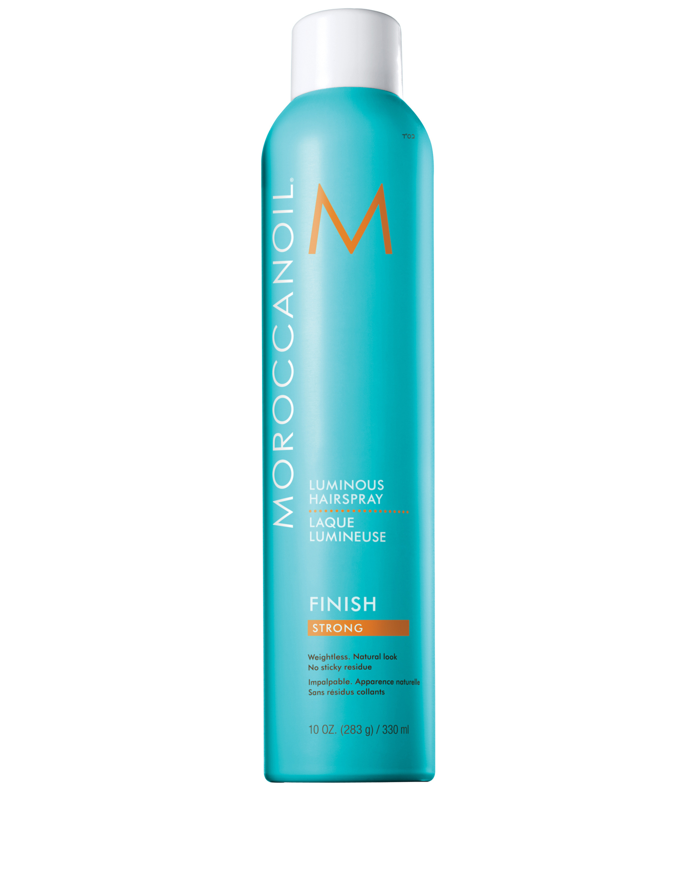 Moroccanoil Luminous Hairspray Strong 330 ml 330 ml
