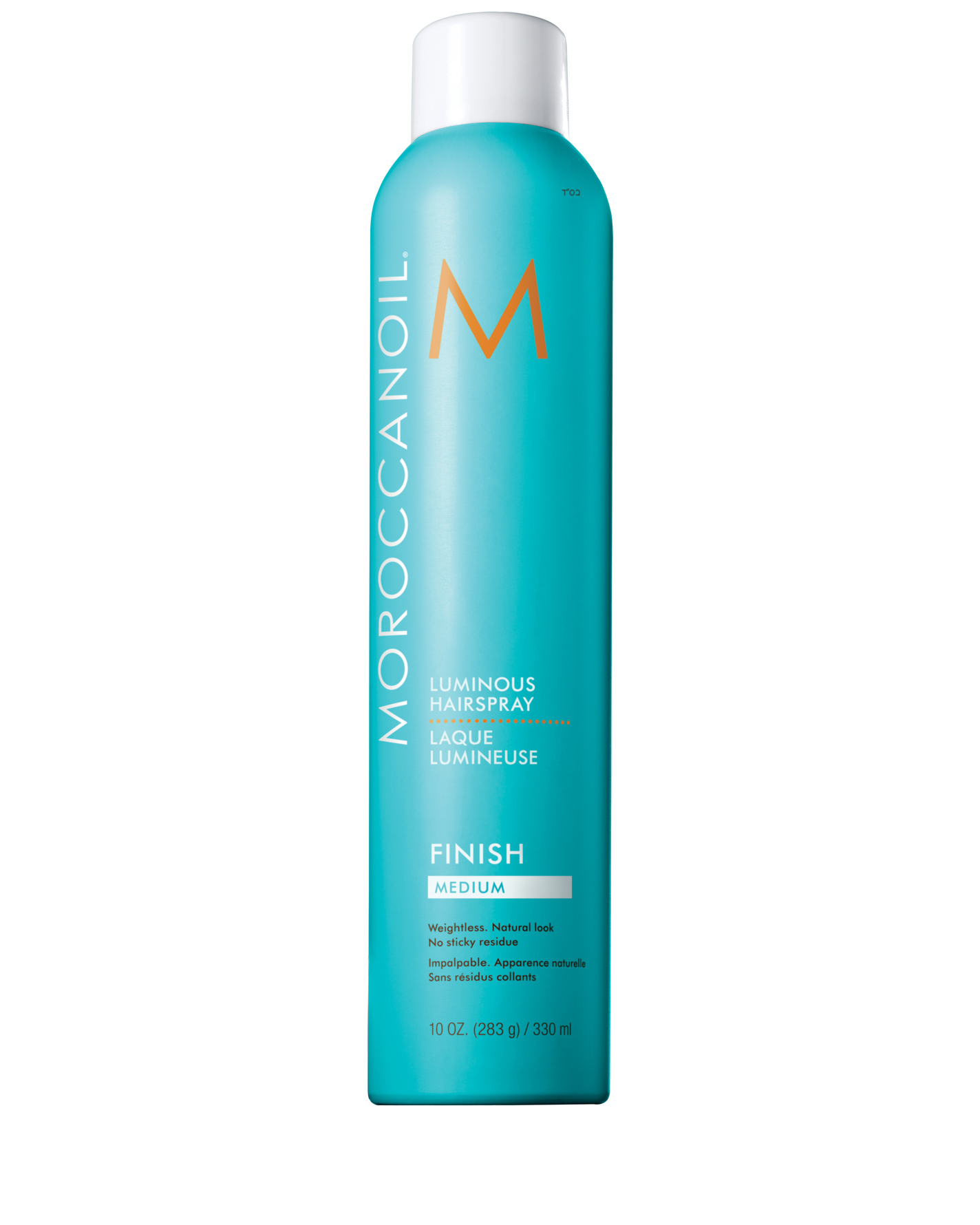 Moroccanoil Luminous Medium Hairspray 330 ml 330 ml