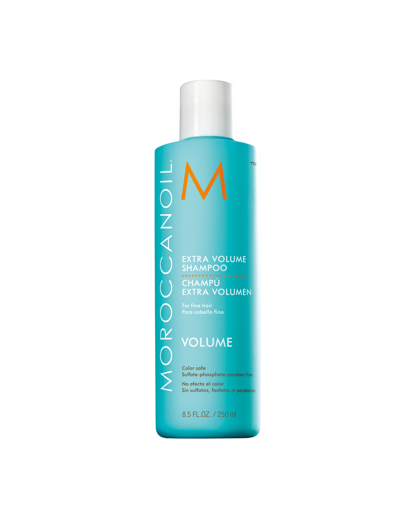 Moroccanoil Moroccanoil Extra Volume Shampoo 250 ml 250 ml
